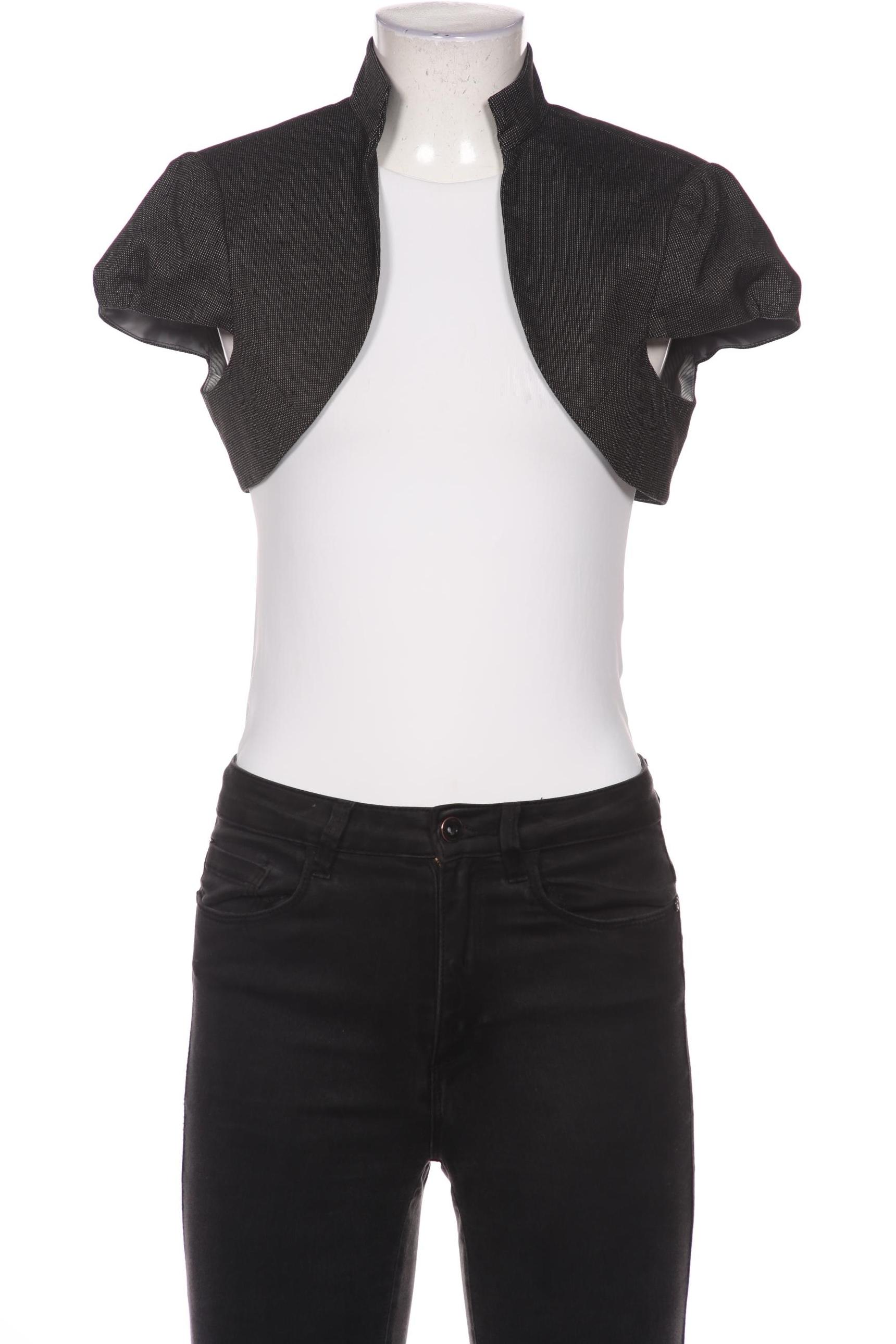 

Comma Damen Blazer, grau, Gr. 38