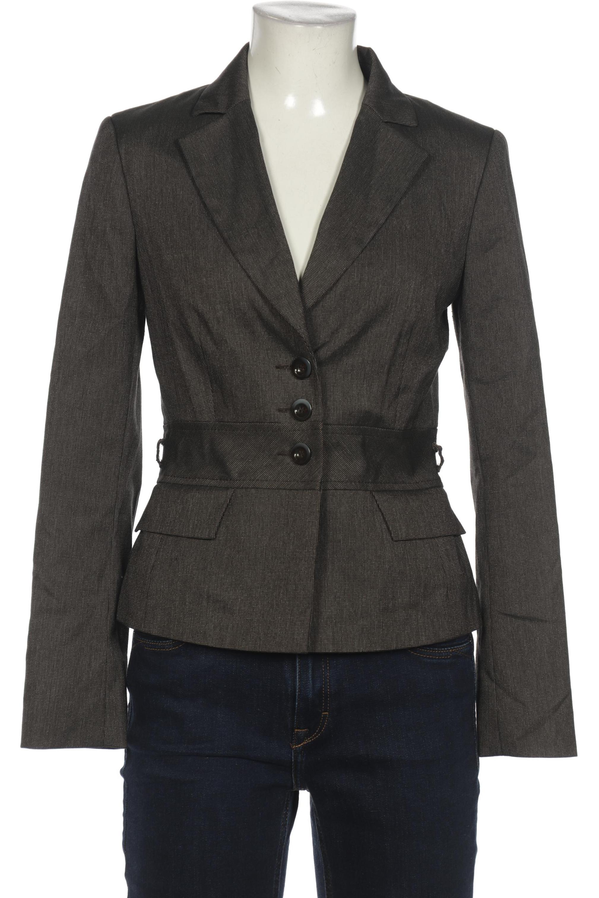 

Comma Damen Blazer, braun