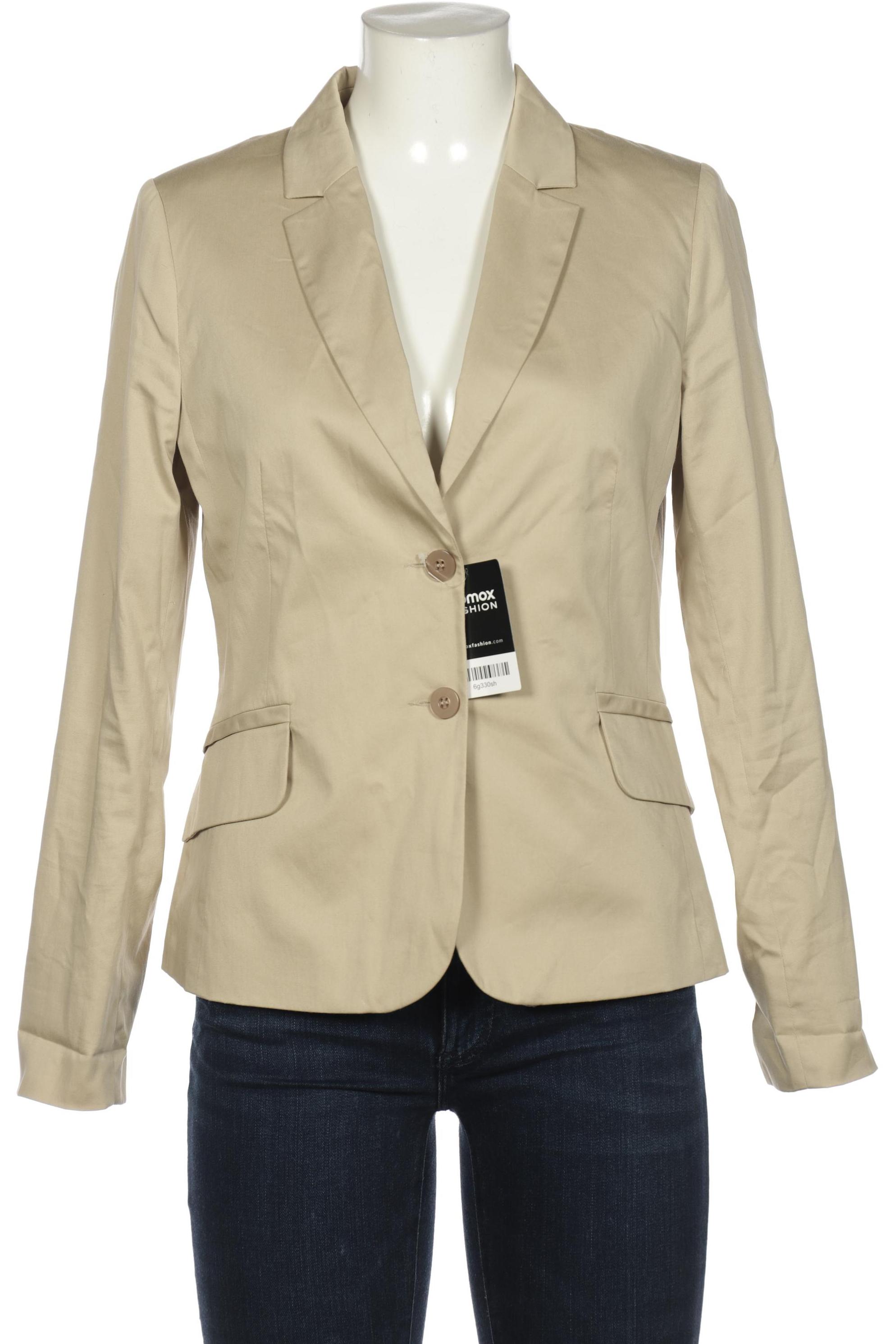 

Comma Damen Blazer, beige