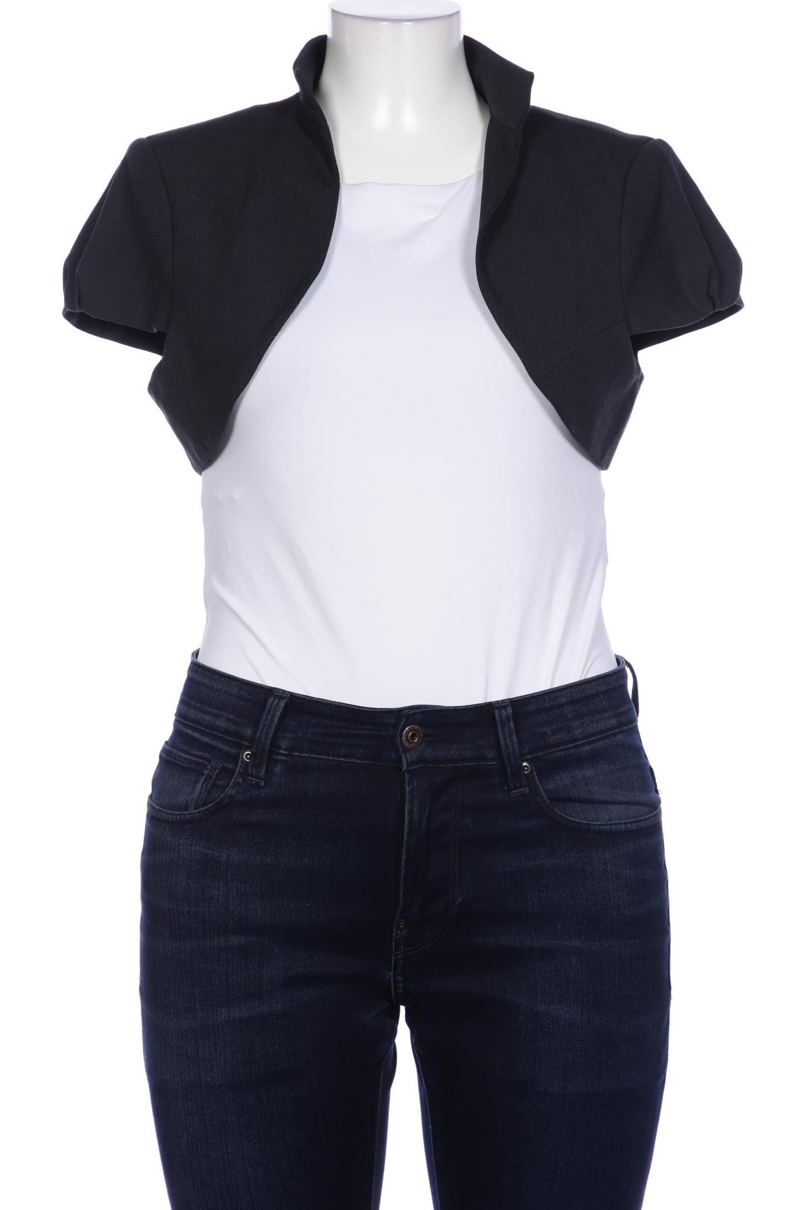 

Comma Damen Blazer, grau
