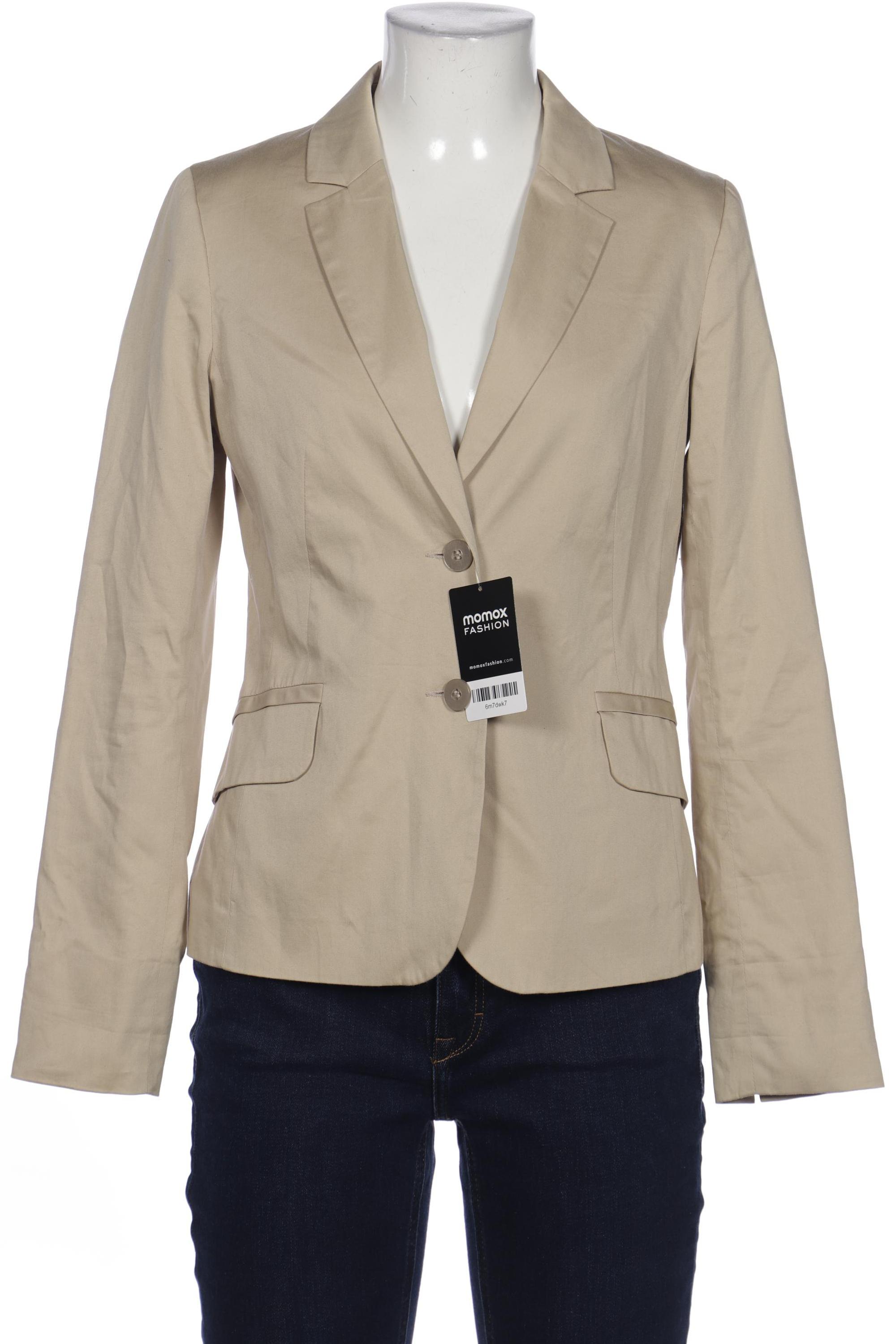 

Comma Damen Blazer, beige