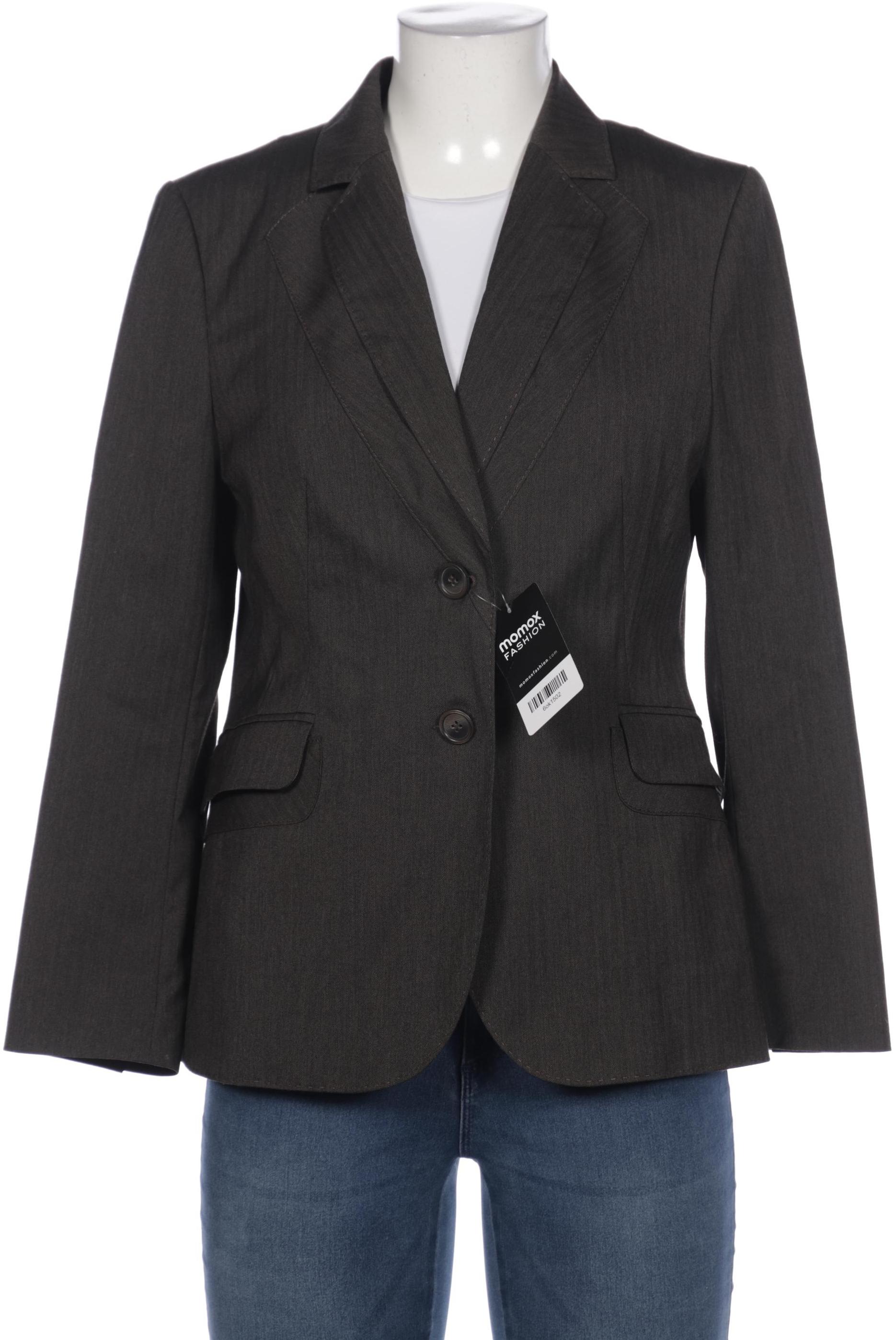 

Comma Damen Blazer, braun