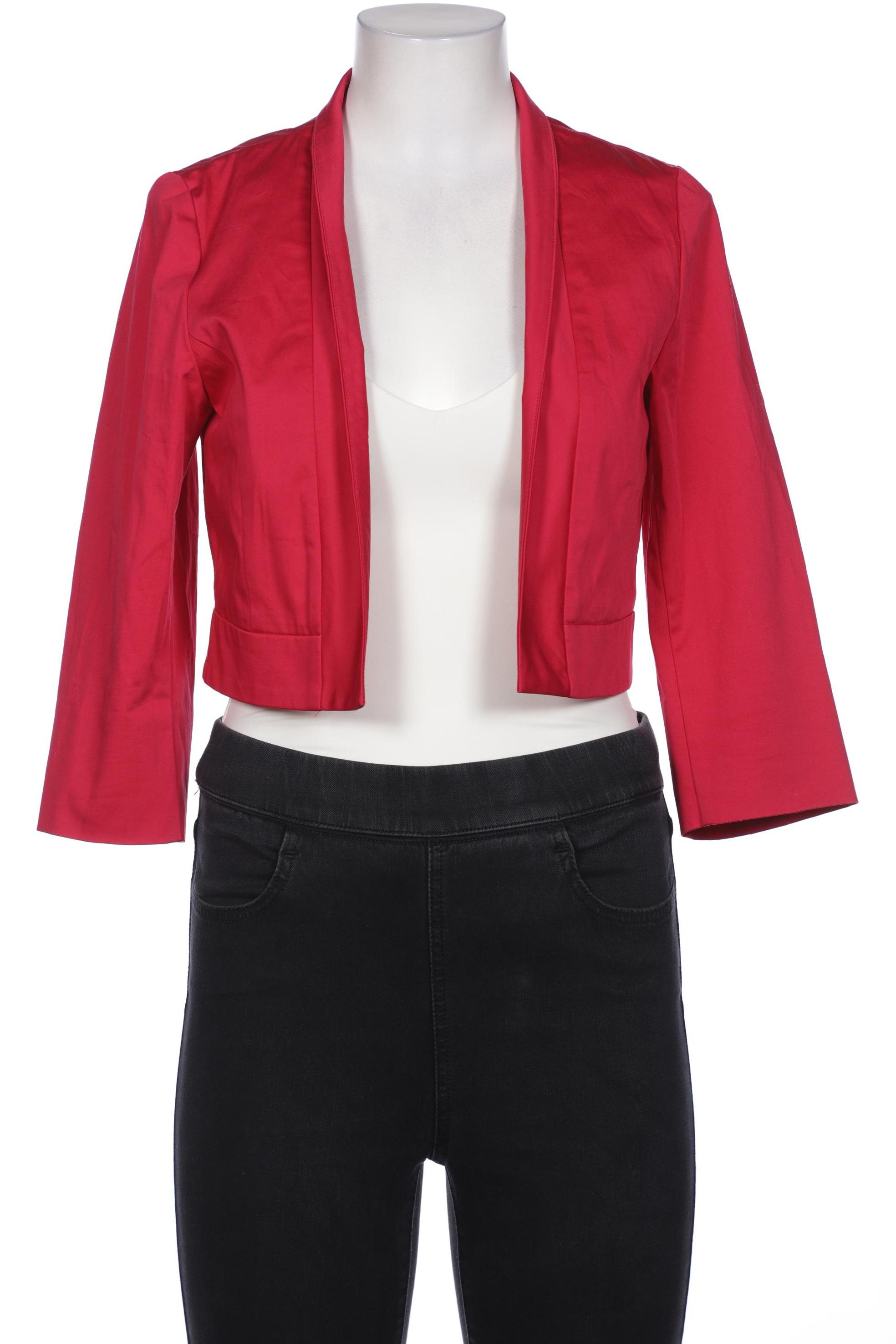 

Comma Damen Blazer, pink