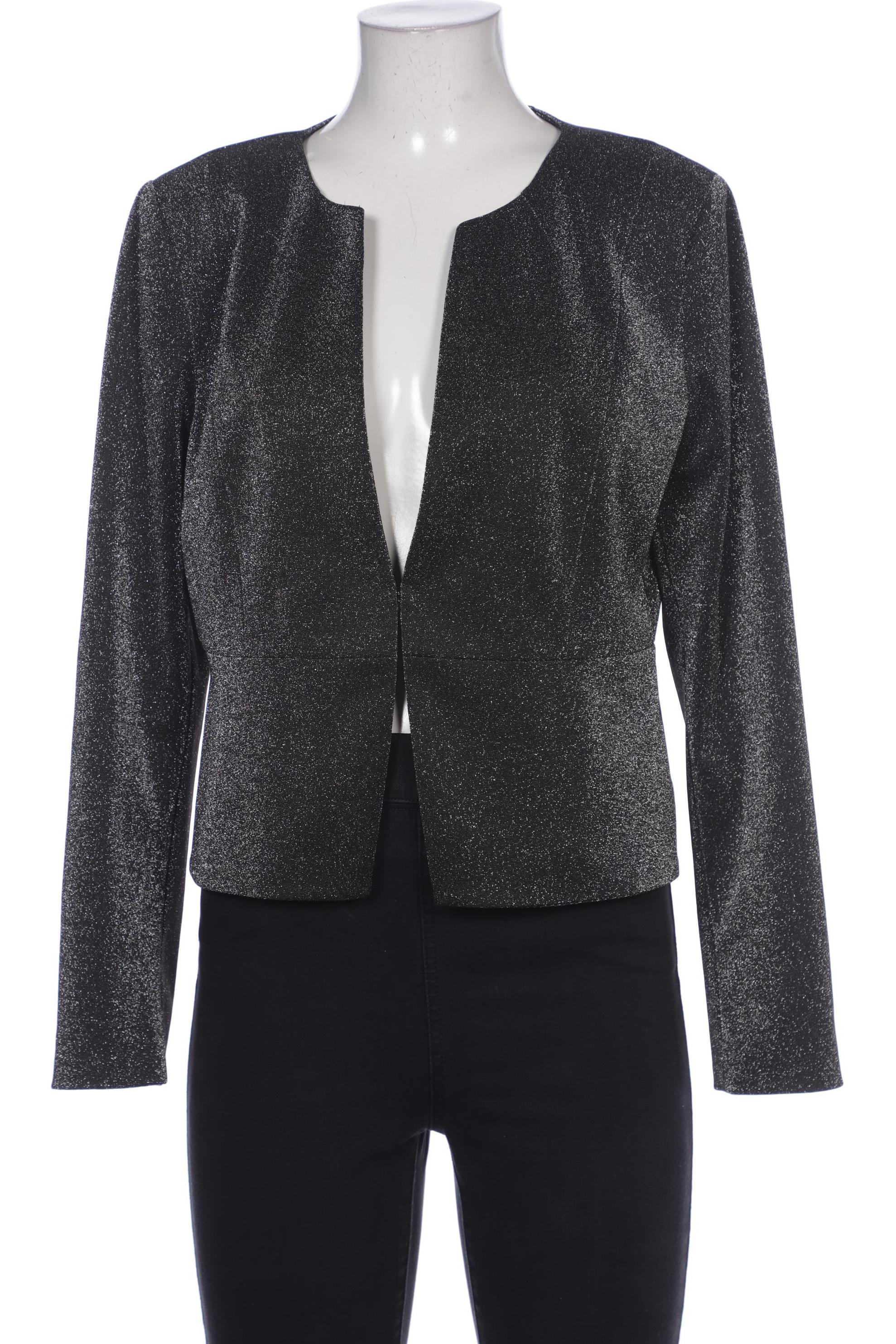 

Comma Damen Blazer, schwarz