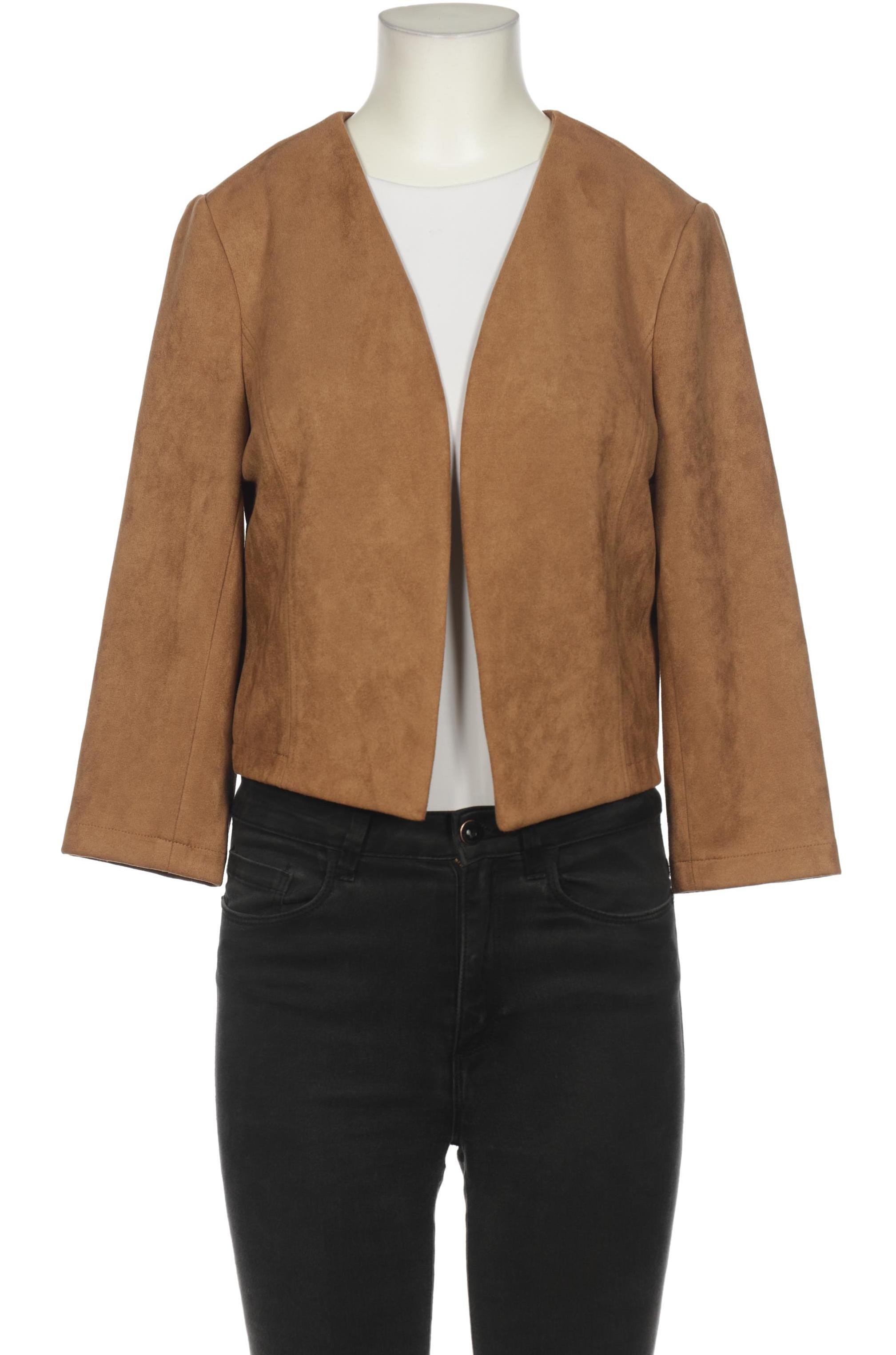 

Comma Damen Blazer, braun