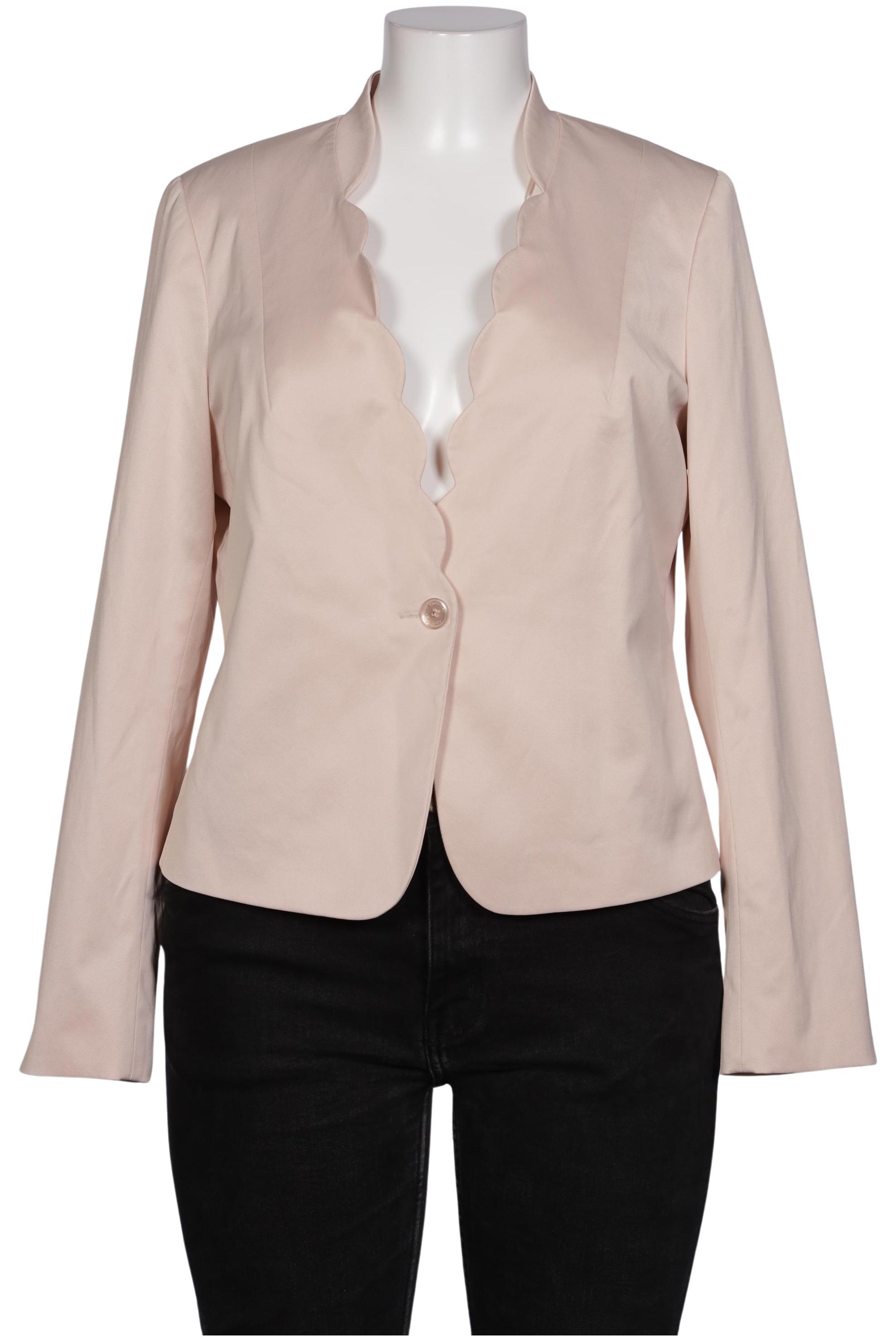 

Comma Damen Blazer, pink, Gr. 44