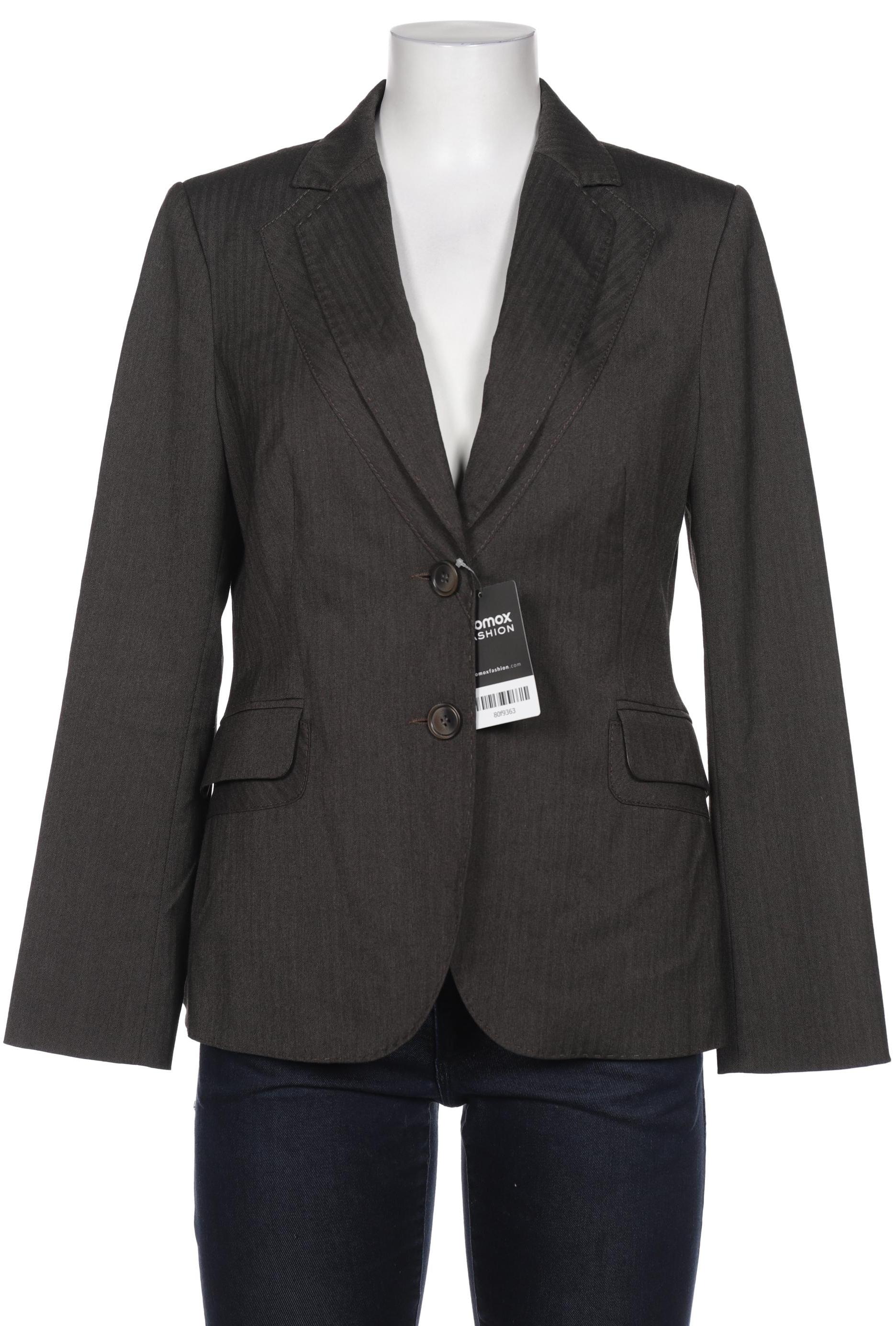 

Comma Damen Blazer, braun