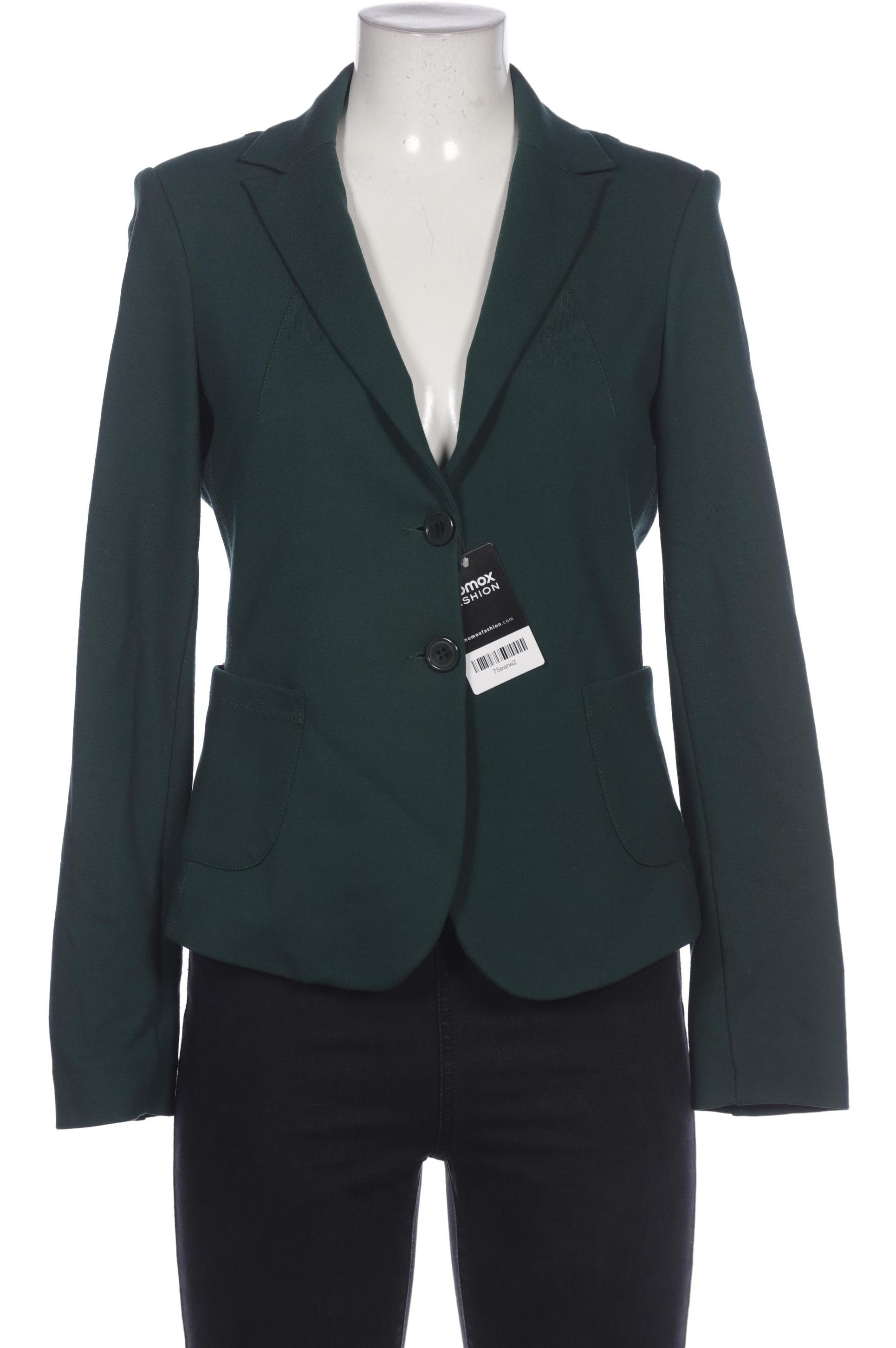 

Comma Damen Blazer, grün