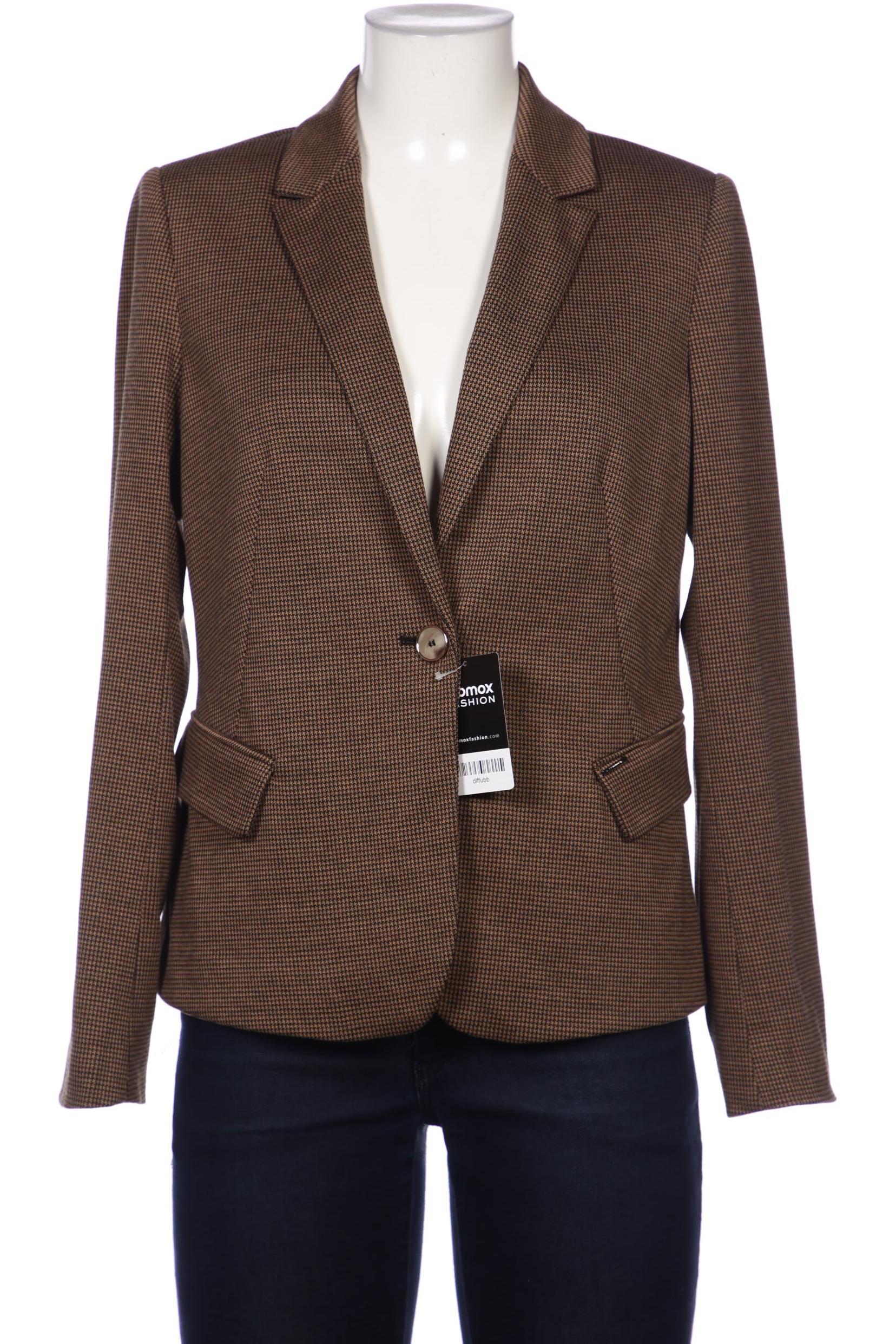 

Comma Damen Blazer, braun