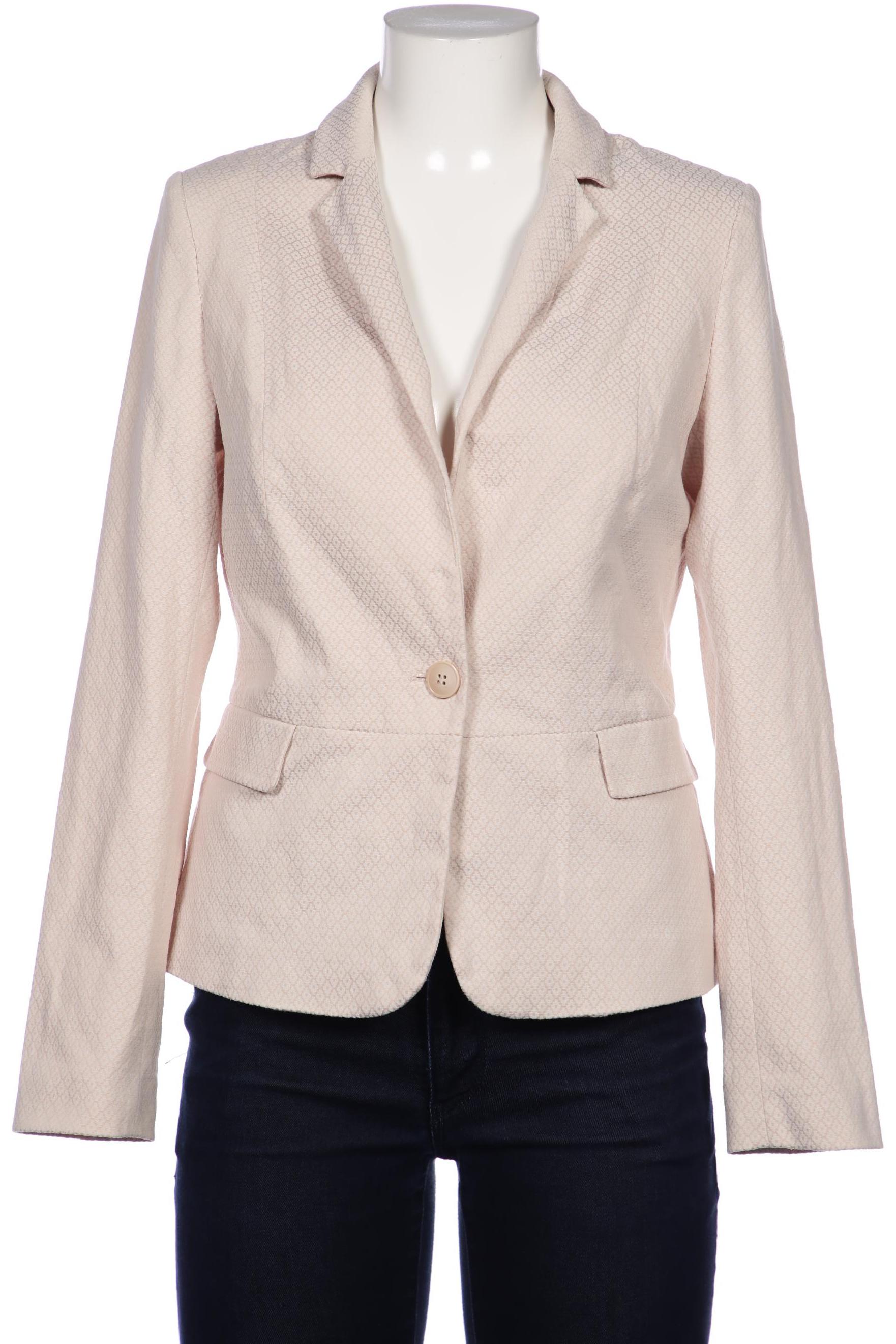 

Comma Damen Blazer, beige