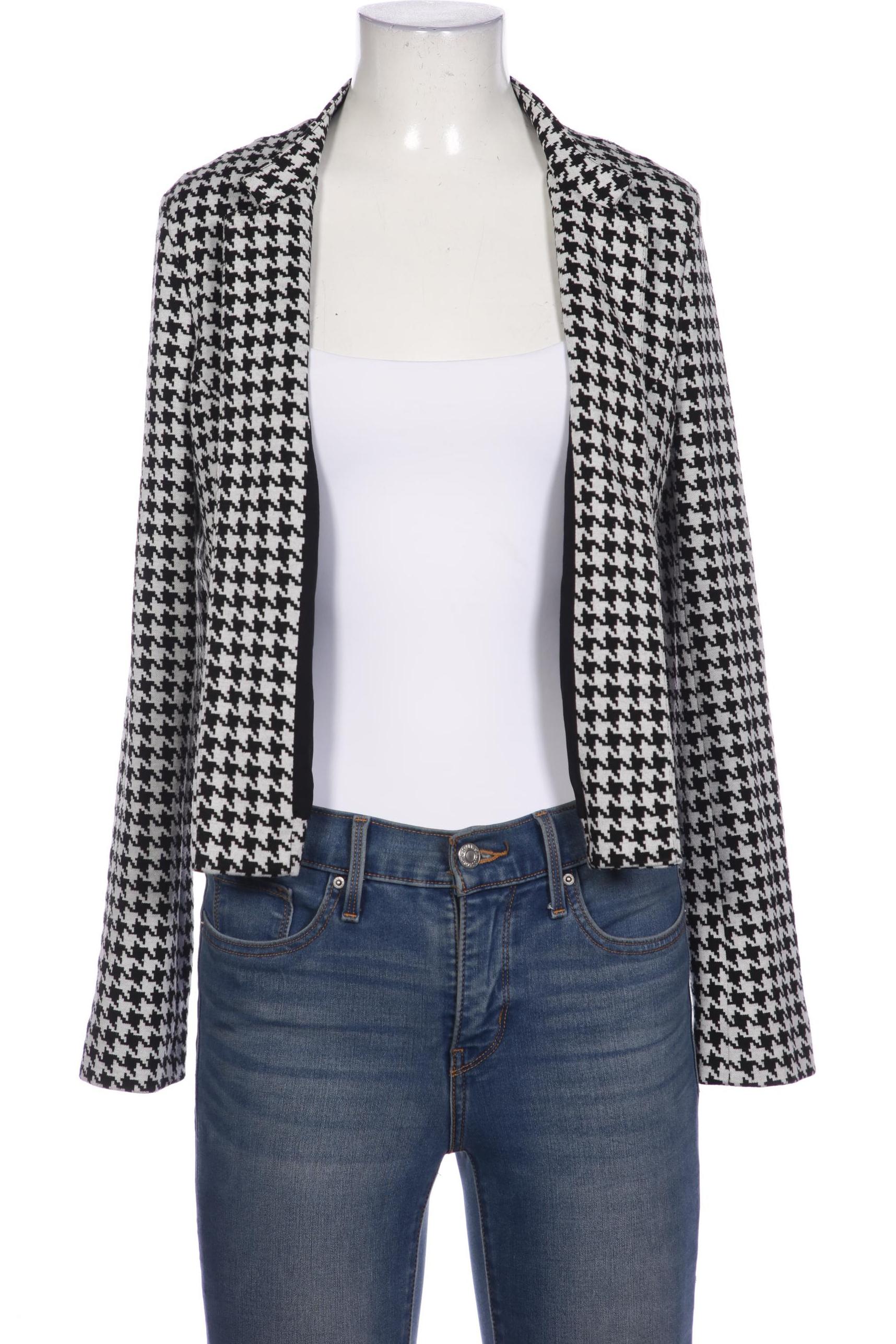 

Comma Damen Blazer, schwarz