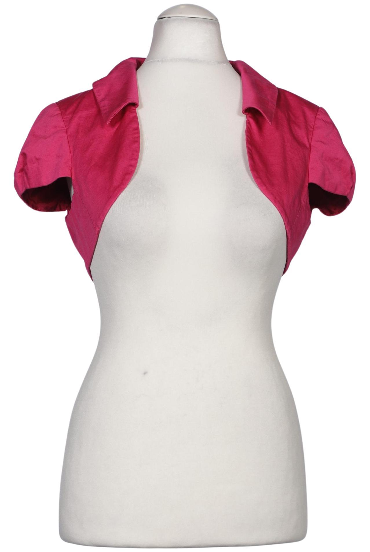 

Comma Damen Blazer, pink, Gr. 36