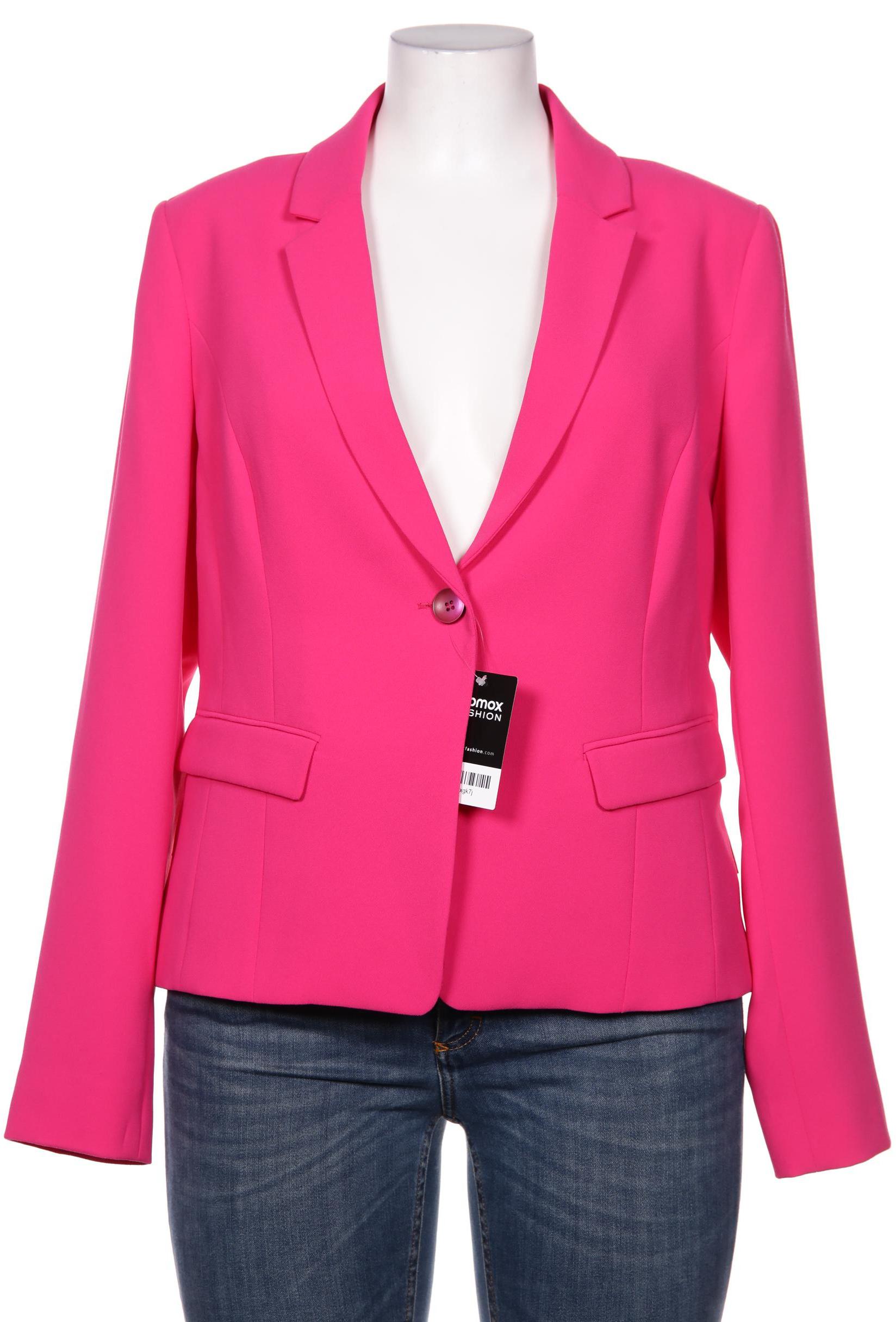 

Comma Damen Blazer, pink, Gr. 44