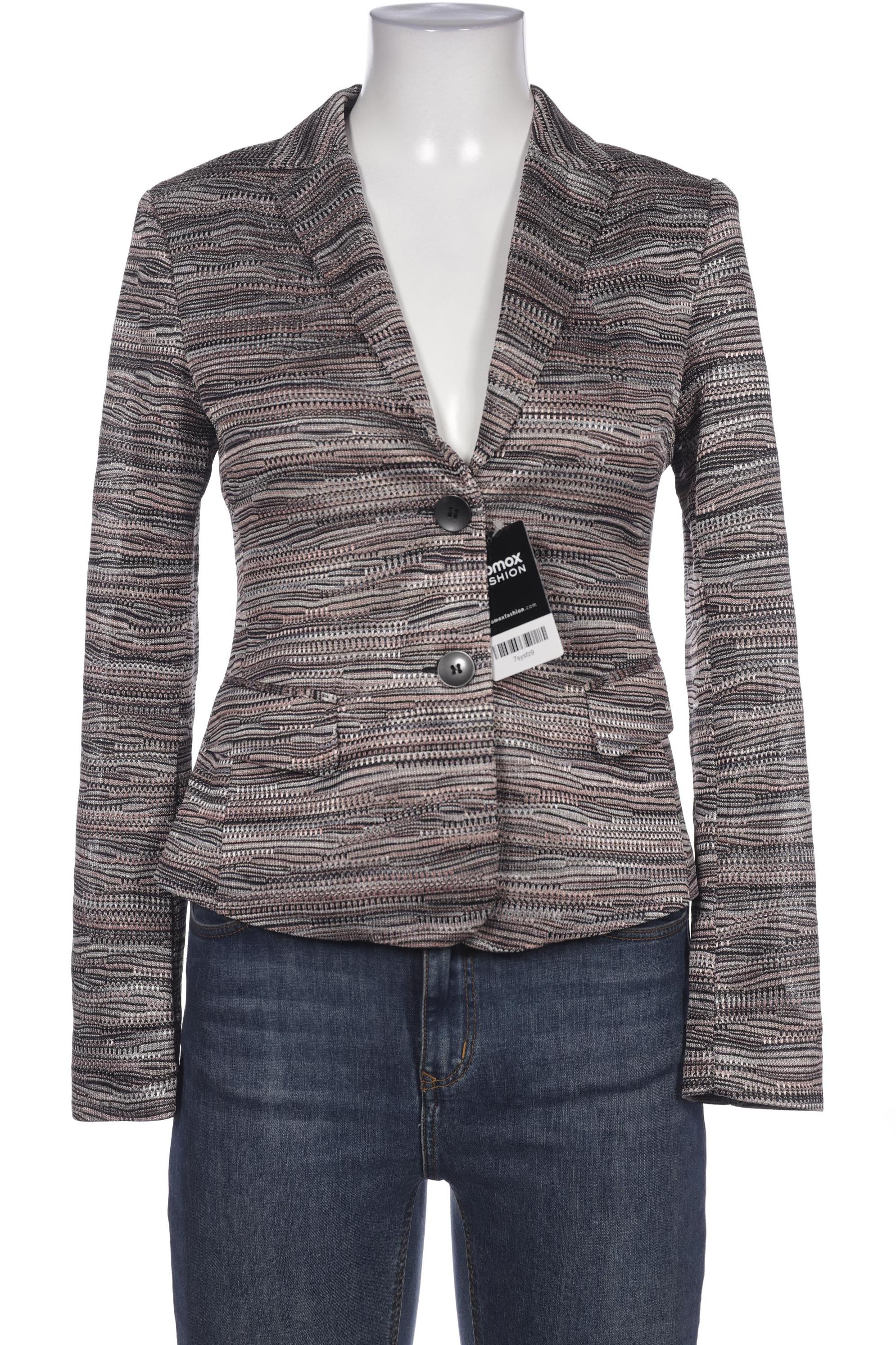 

Comma Damen Blazer, braun