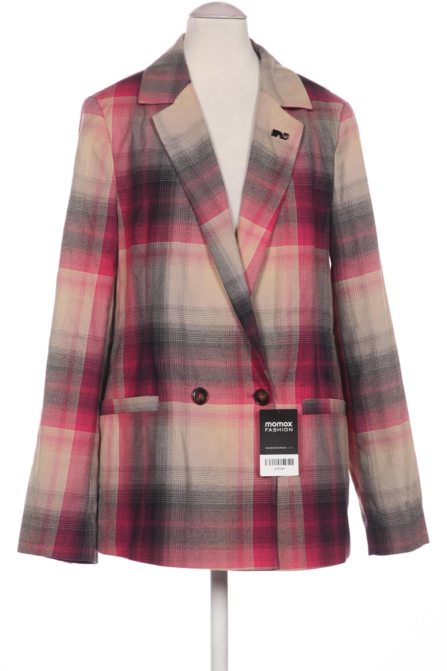 

Comma Damen Blazer, pink, Gr. 34