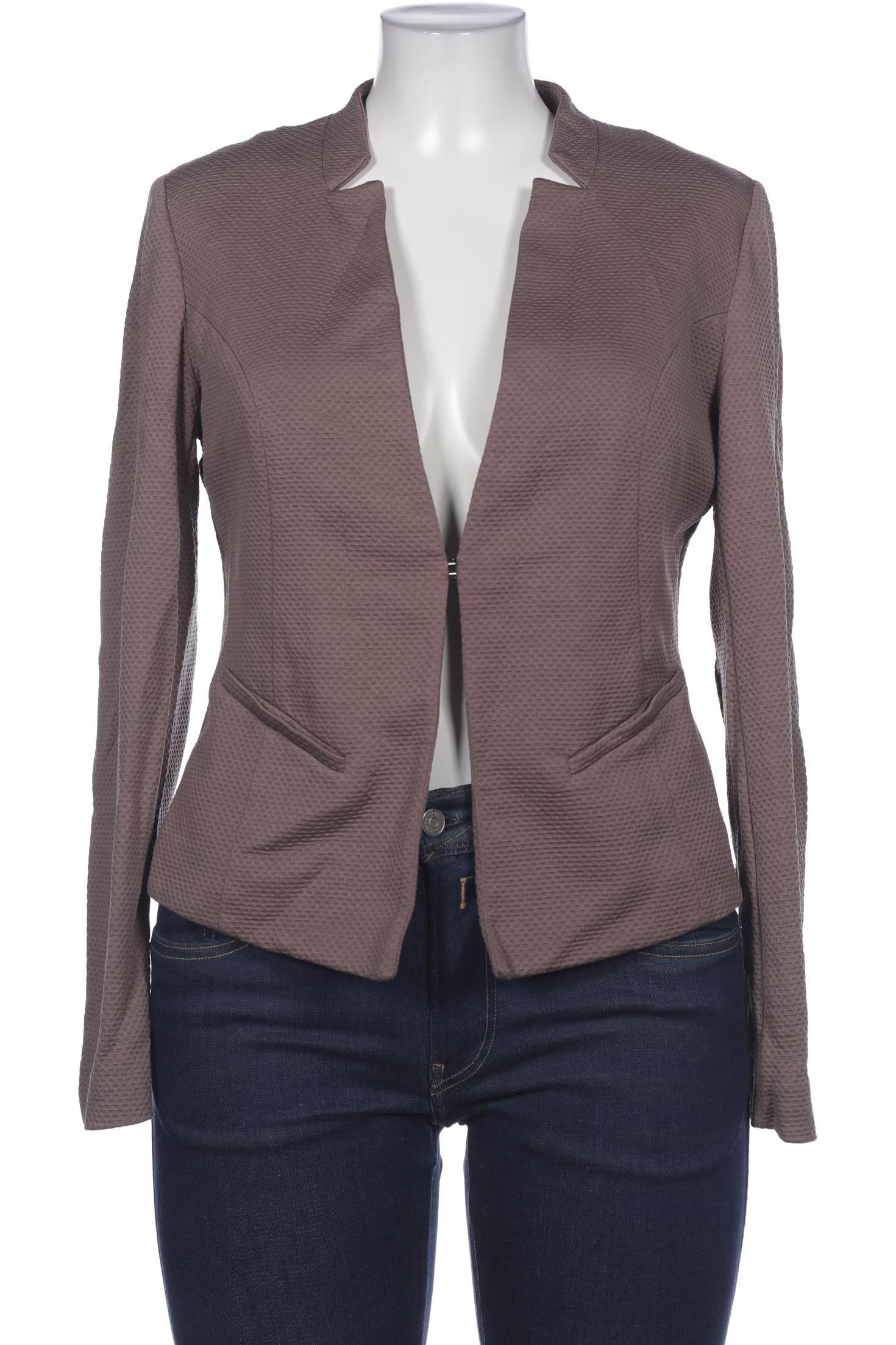 

Comma Damen Blazer, braun