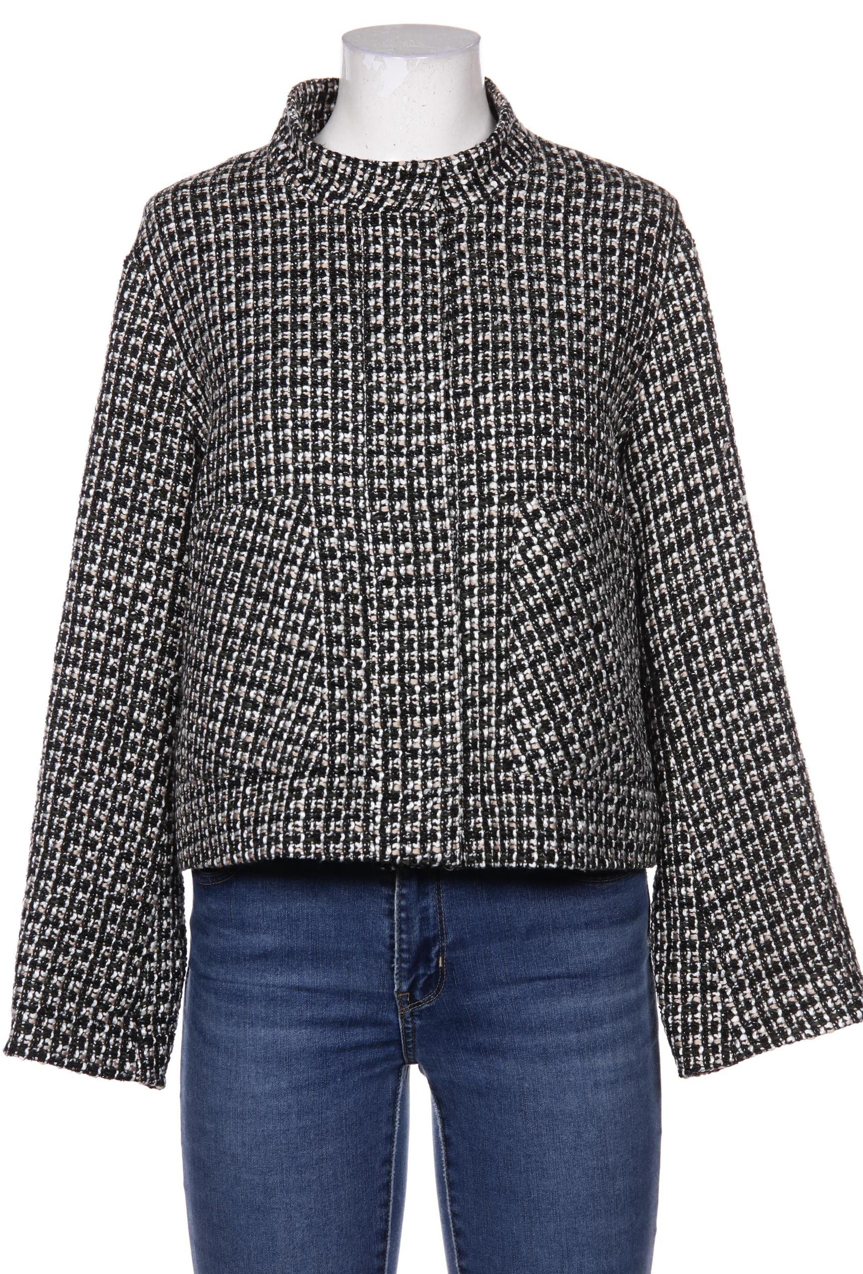 

Comma Damen Blazer, schwarz, Gr. 40