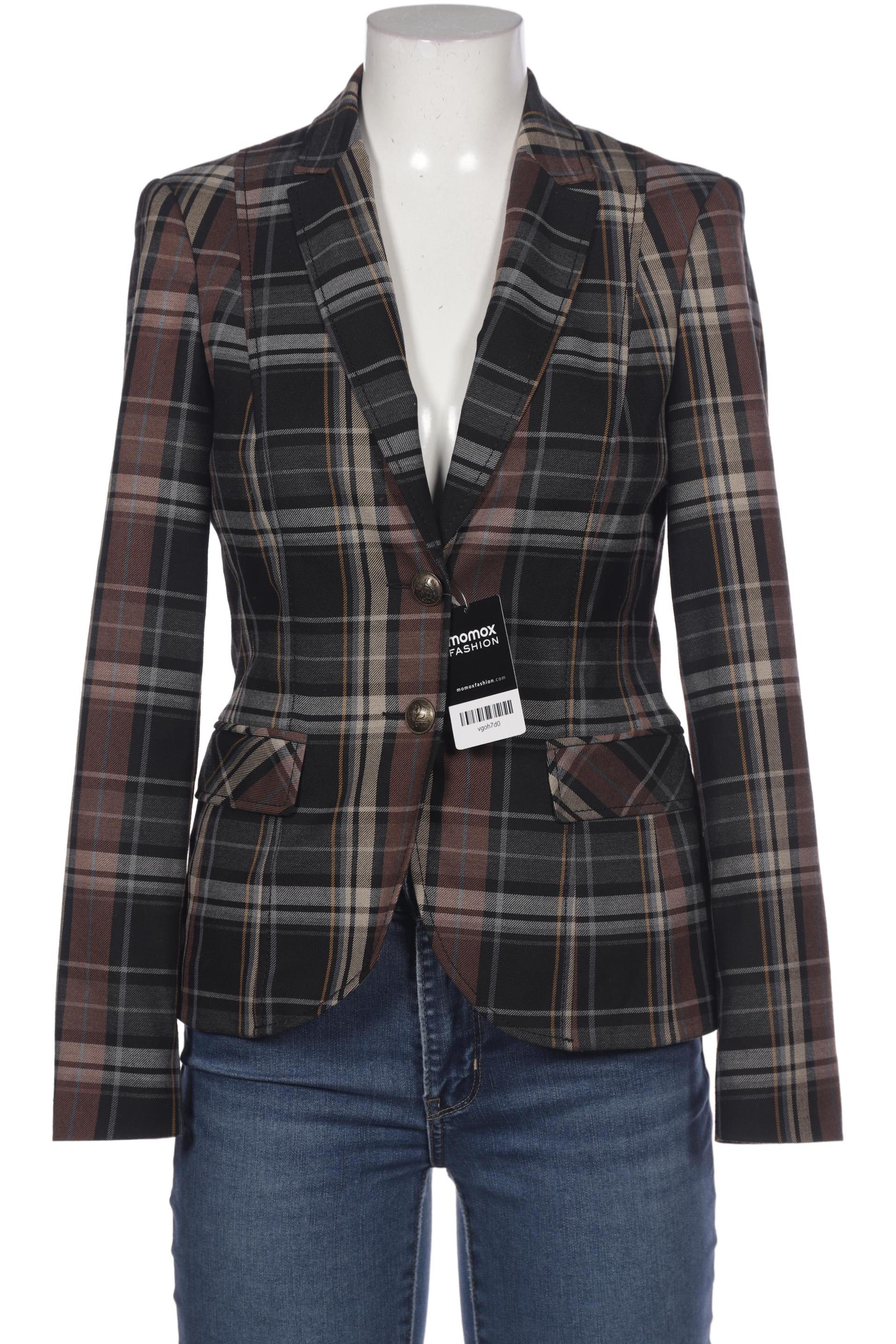 

Comma Damen Blazer, braun