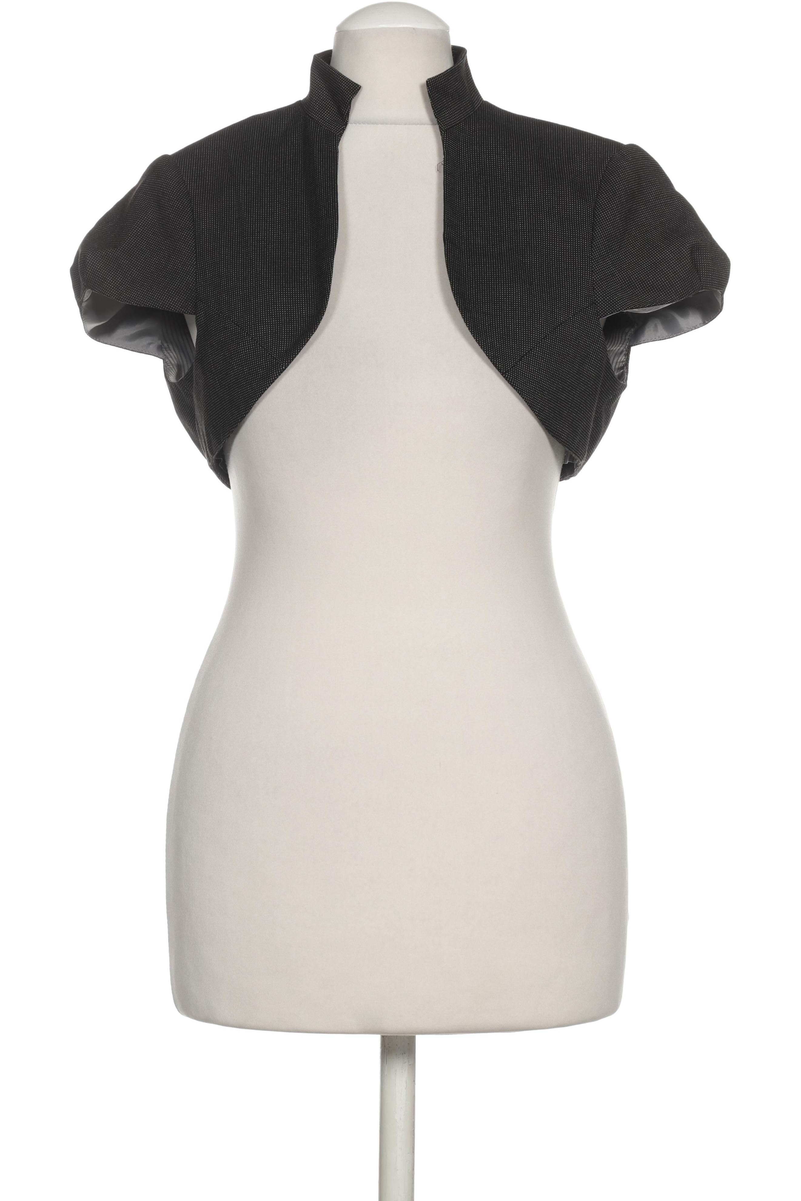 

Comma Damen Blazer, grau