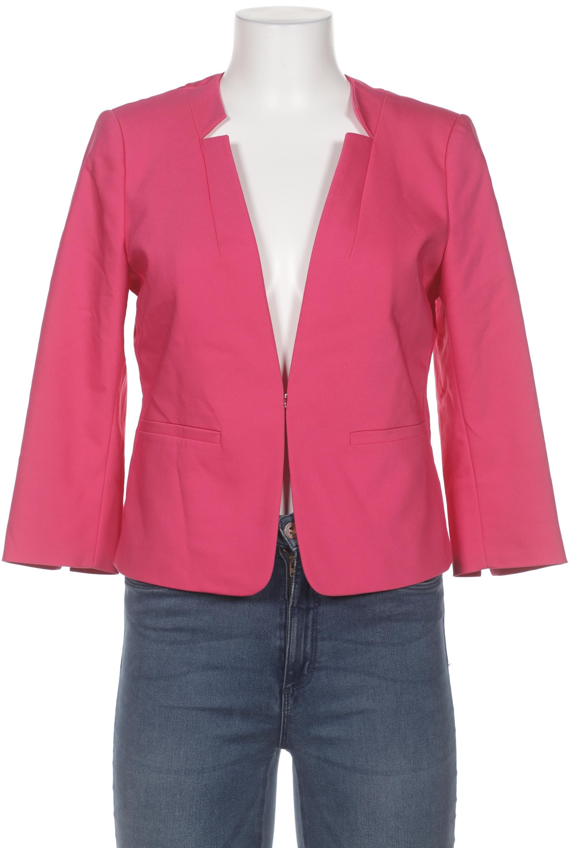 

Comma Damen Blazer, pink, Gr. 38