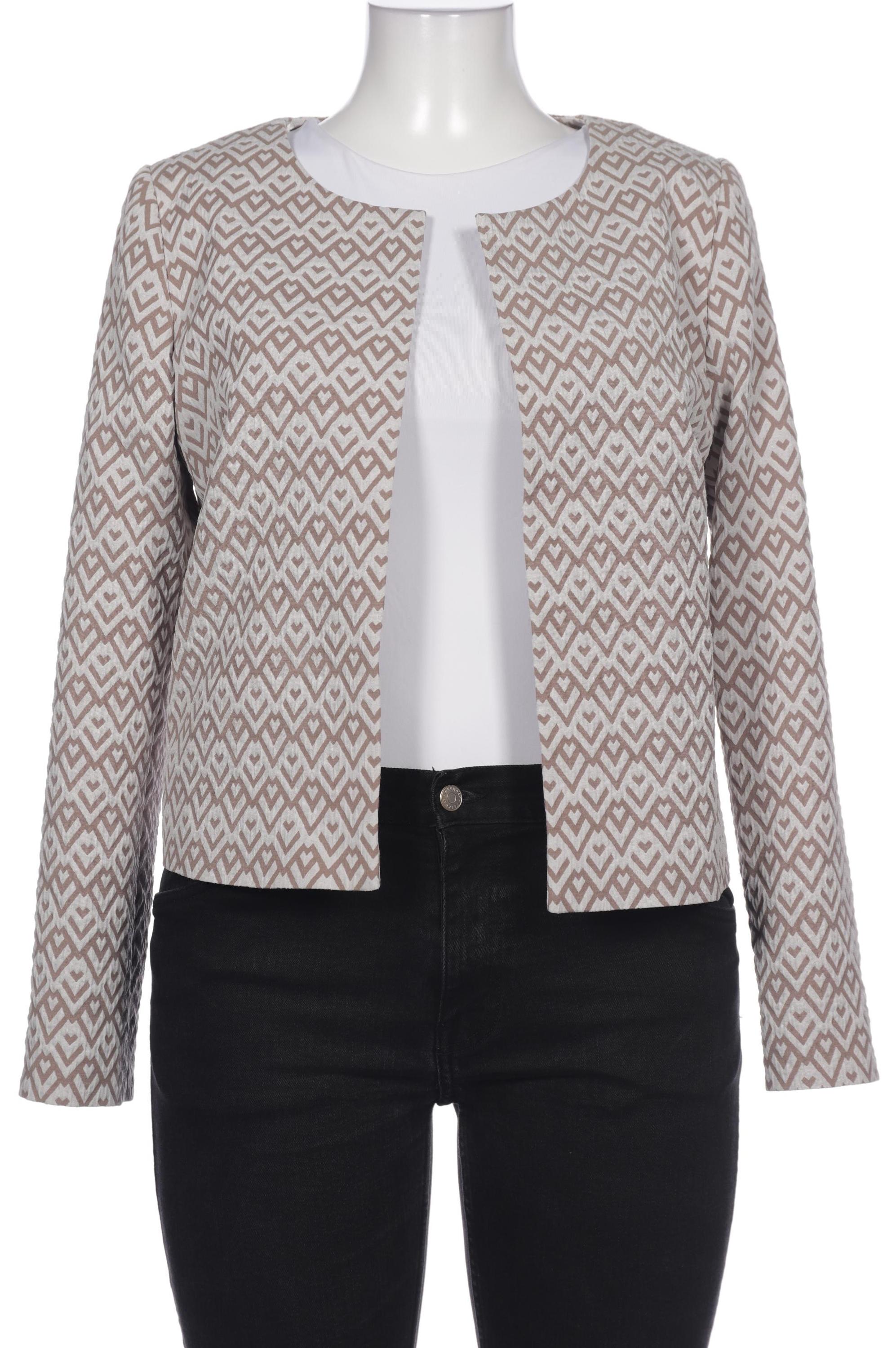 

Comma Damen Blazer, beige