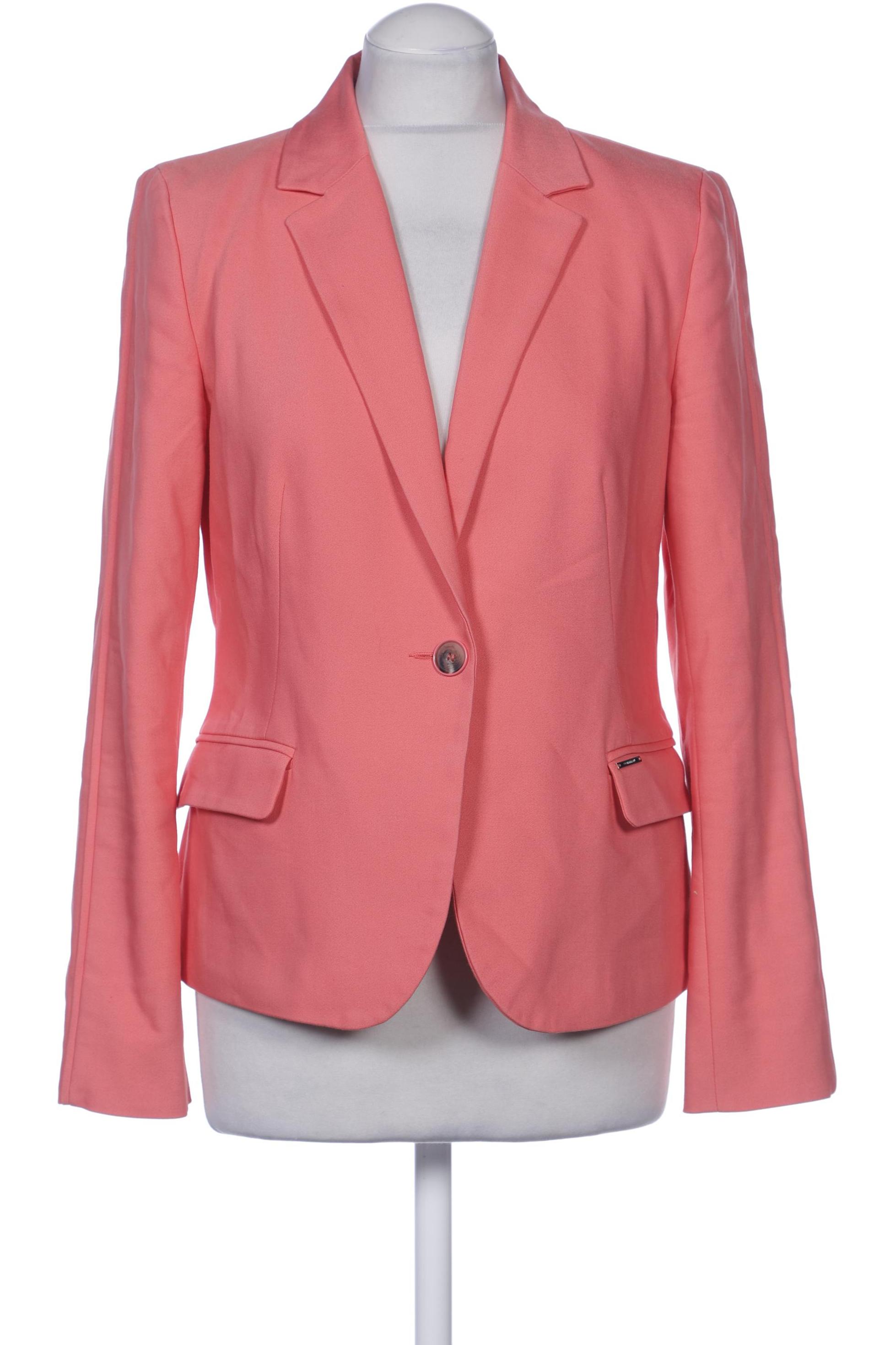 

Comma Damen Blazer, pink, Gr. 38