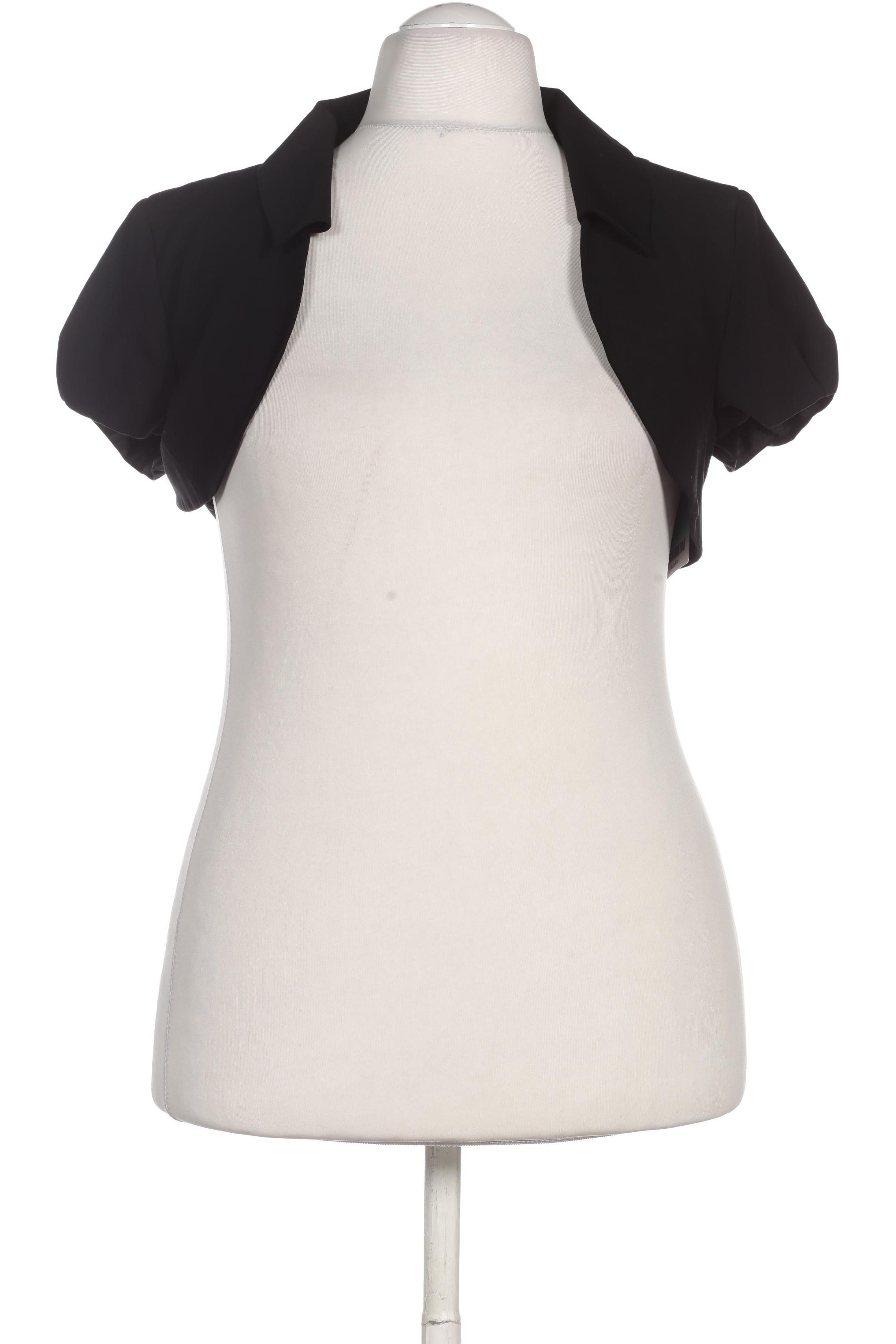 

Comma Damen Blazer, schwarz, Gr. 42