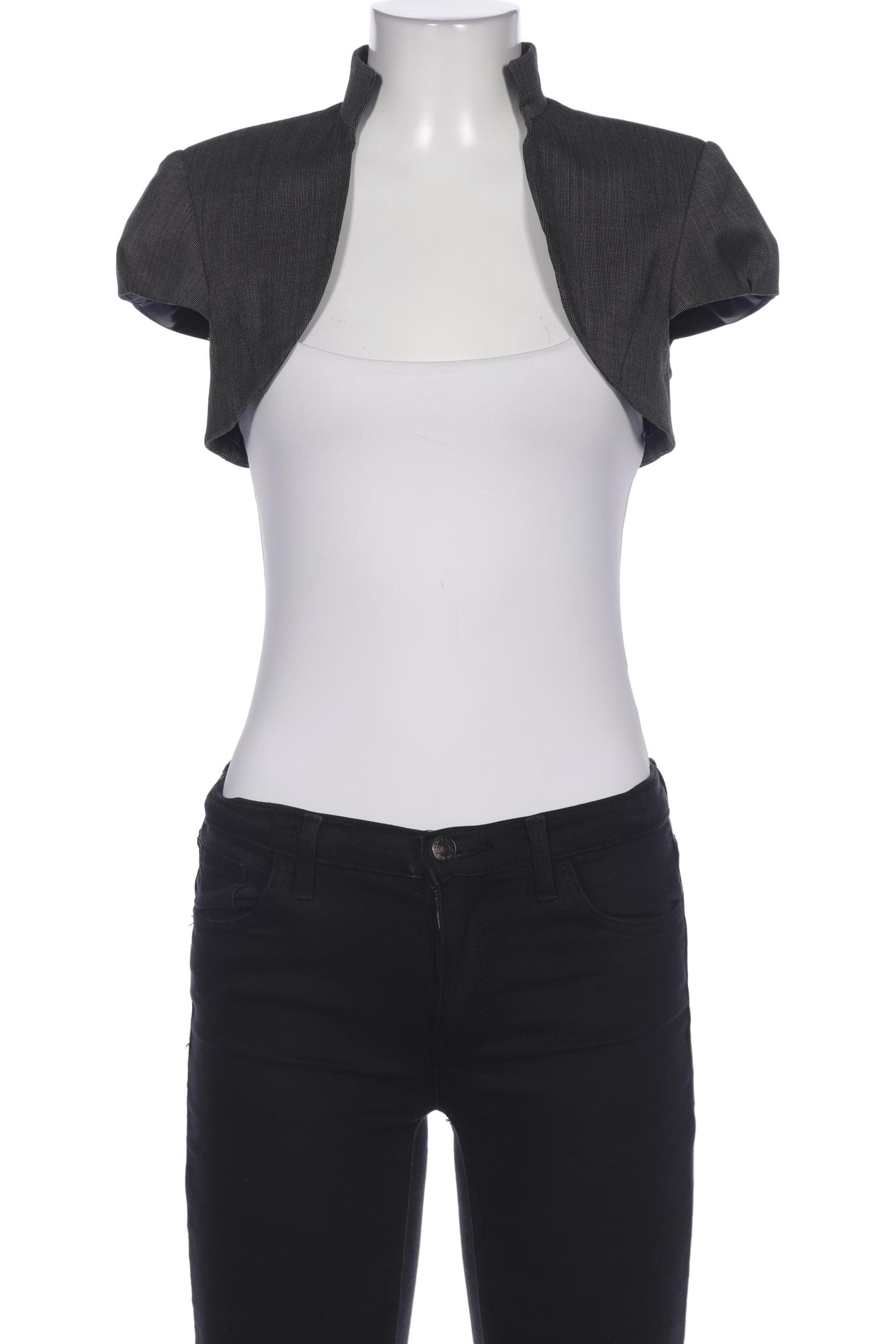 

Comma Damen Blazer, grau