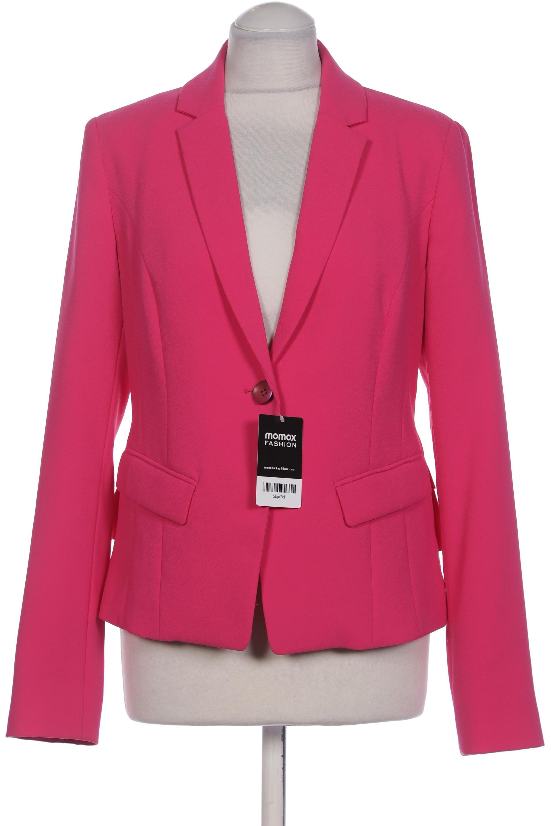 

Comma Damen Blazer, pink, Gr. 38