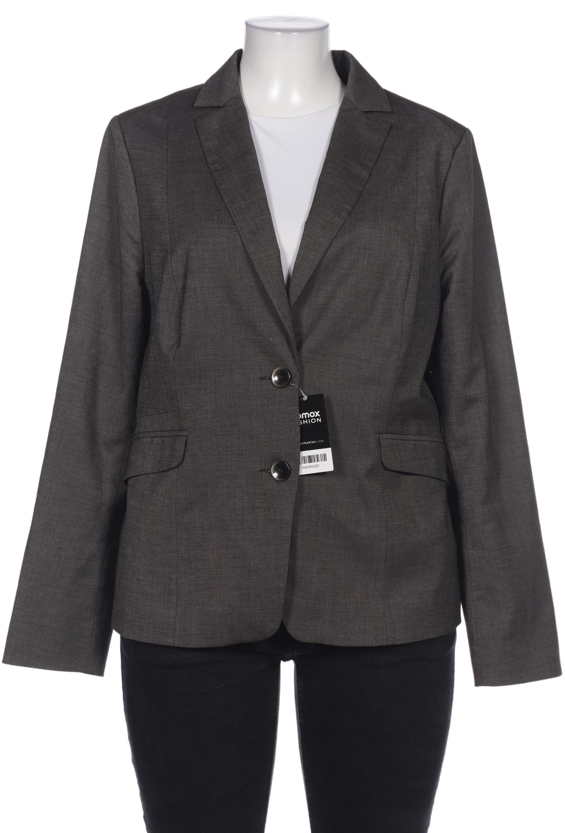 

Comma Damen Blazer, braun