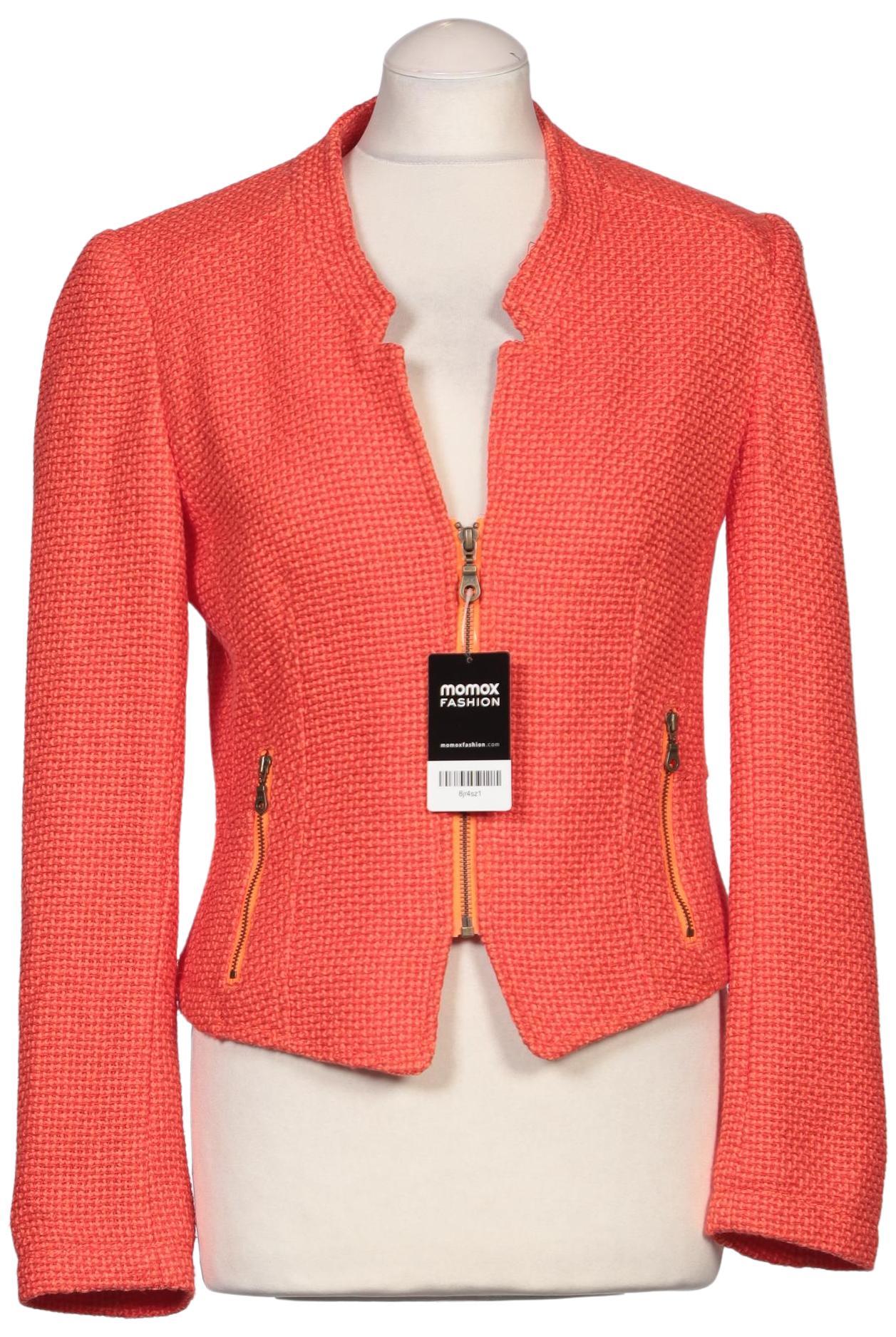 

Comma Damen Blazer, pink, Gr. 36