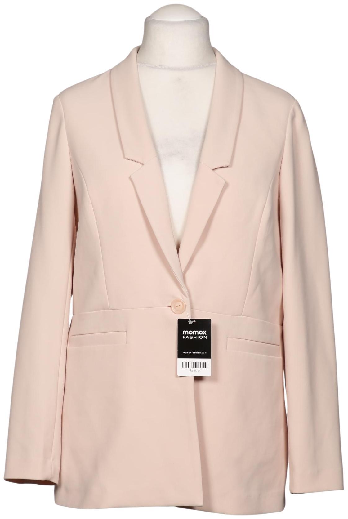 

Comma Damen Blazer, pink, Gr. 40
