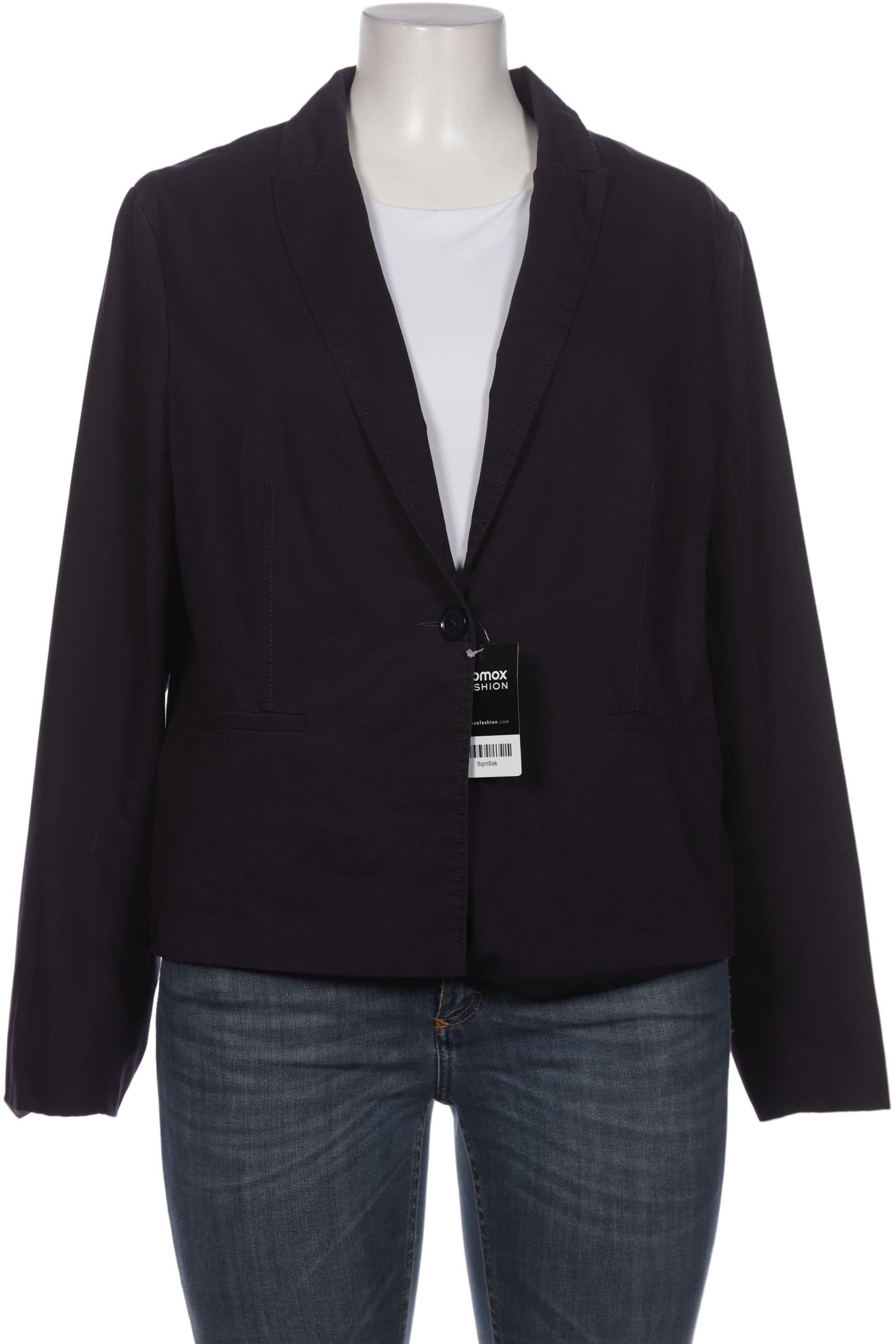 

Comma Damen Blazer, flieder, Gr. 46