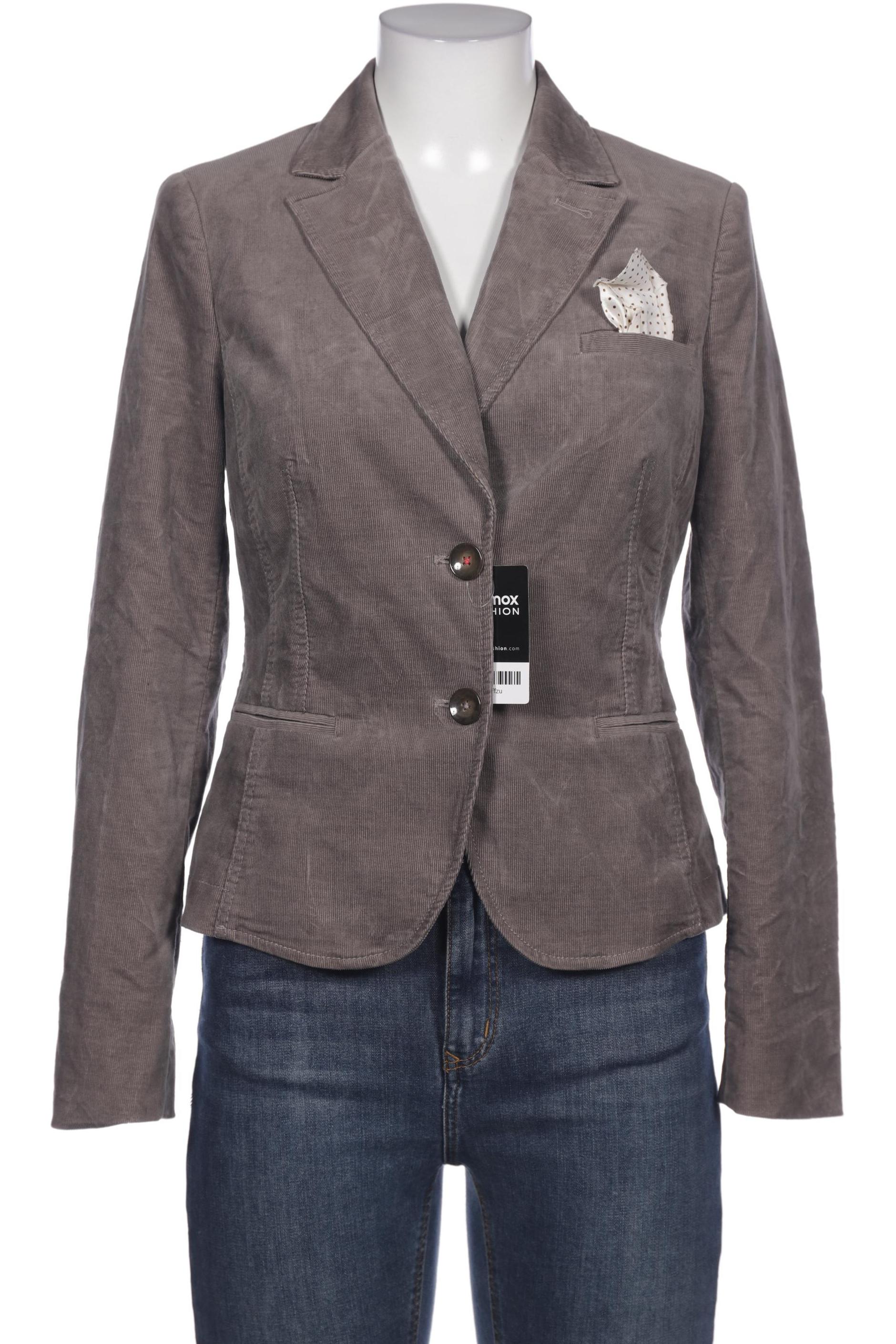 

Comma Damen Blazer, braun