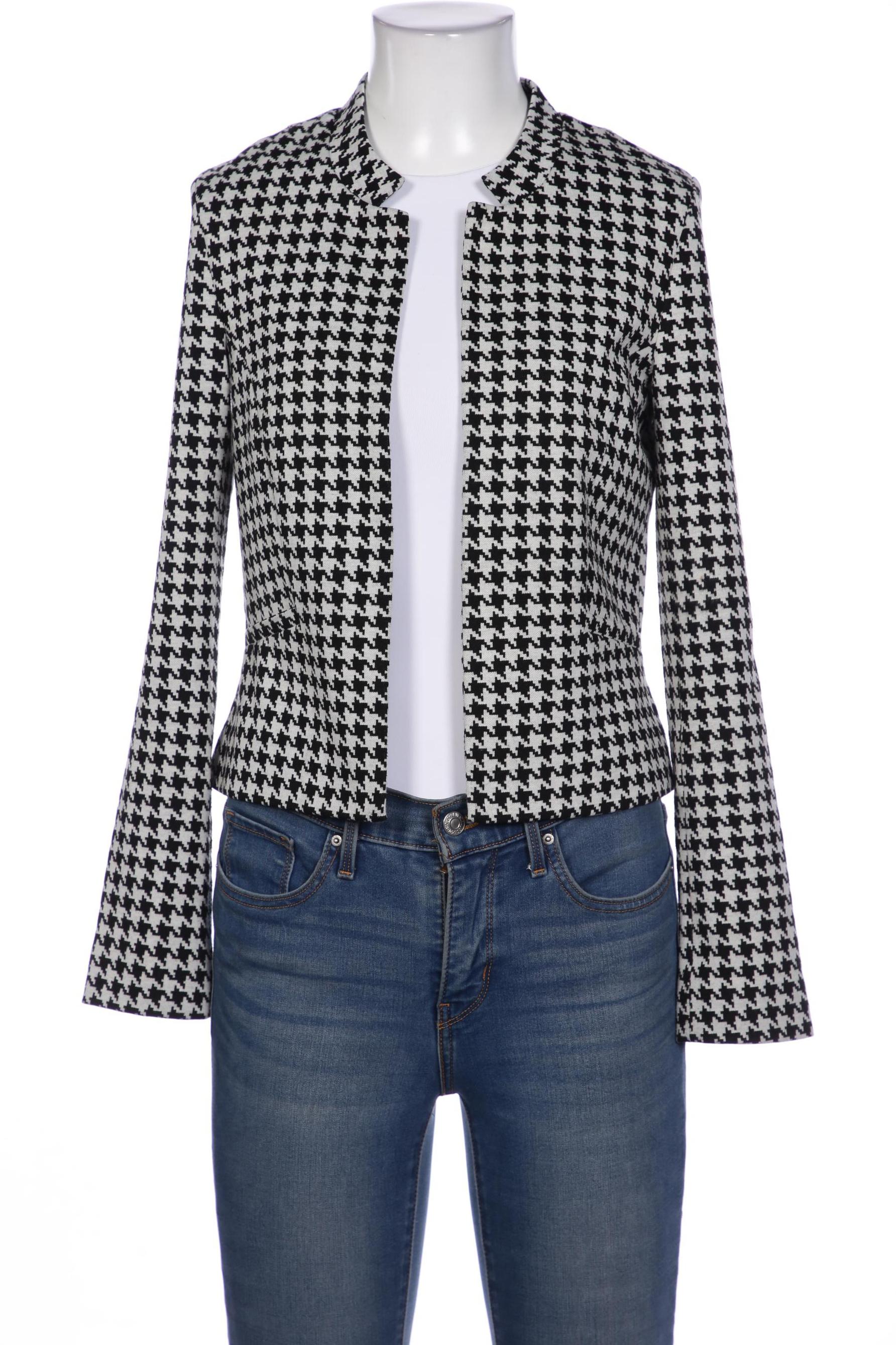 

Comma Damen Blazer, weiß