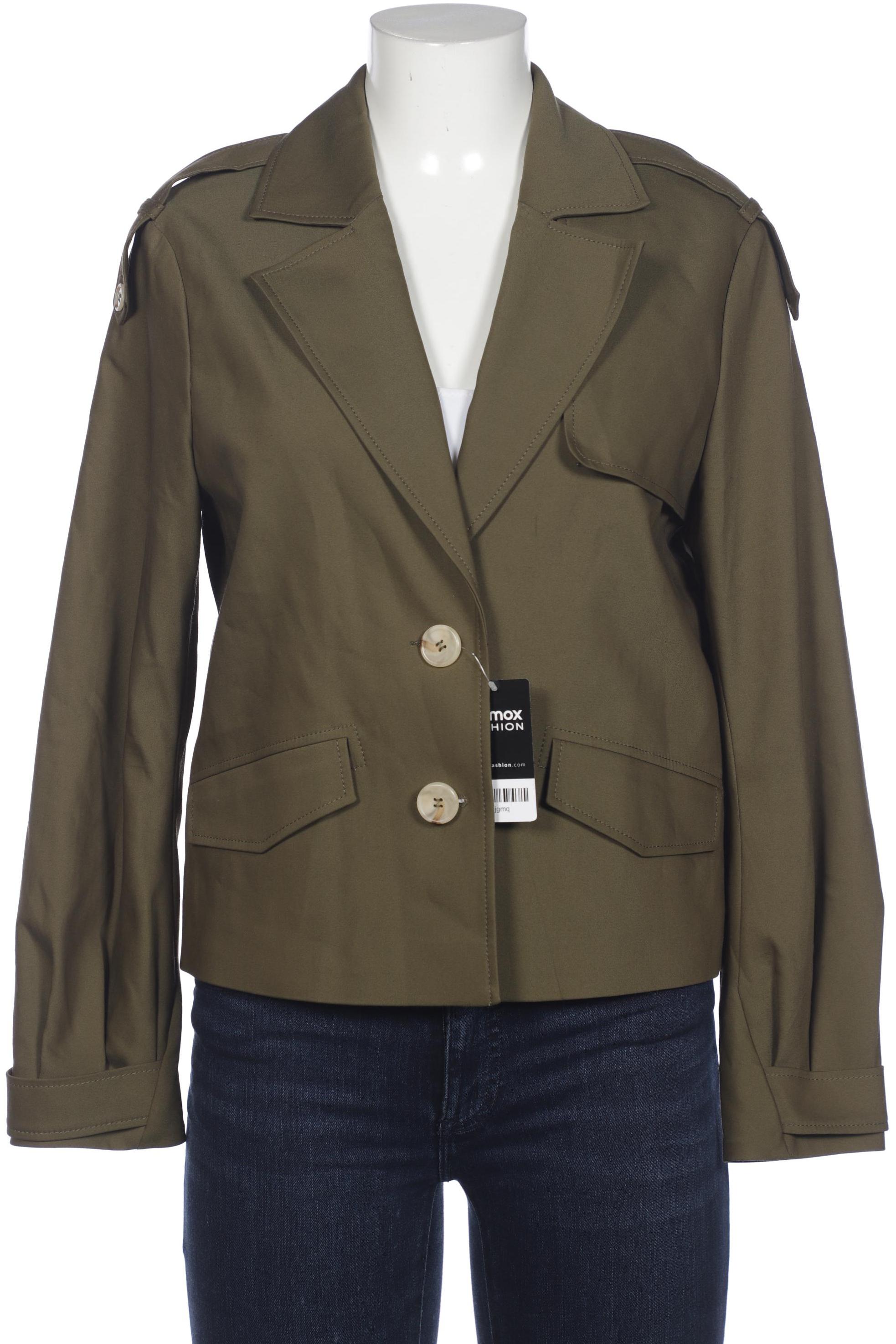 

Comma Damen Blazer, grün
