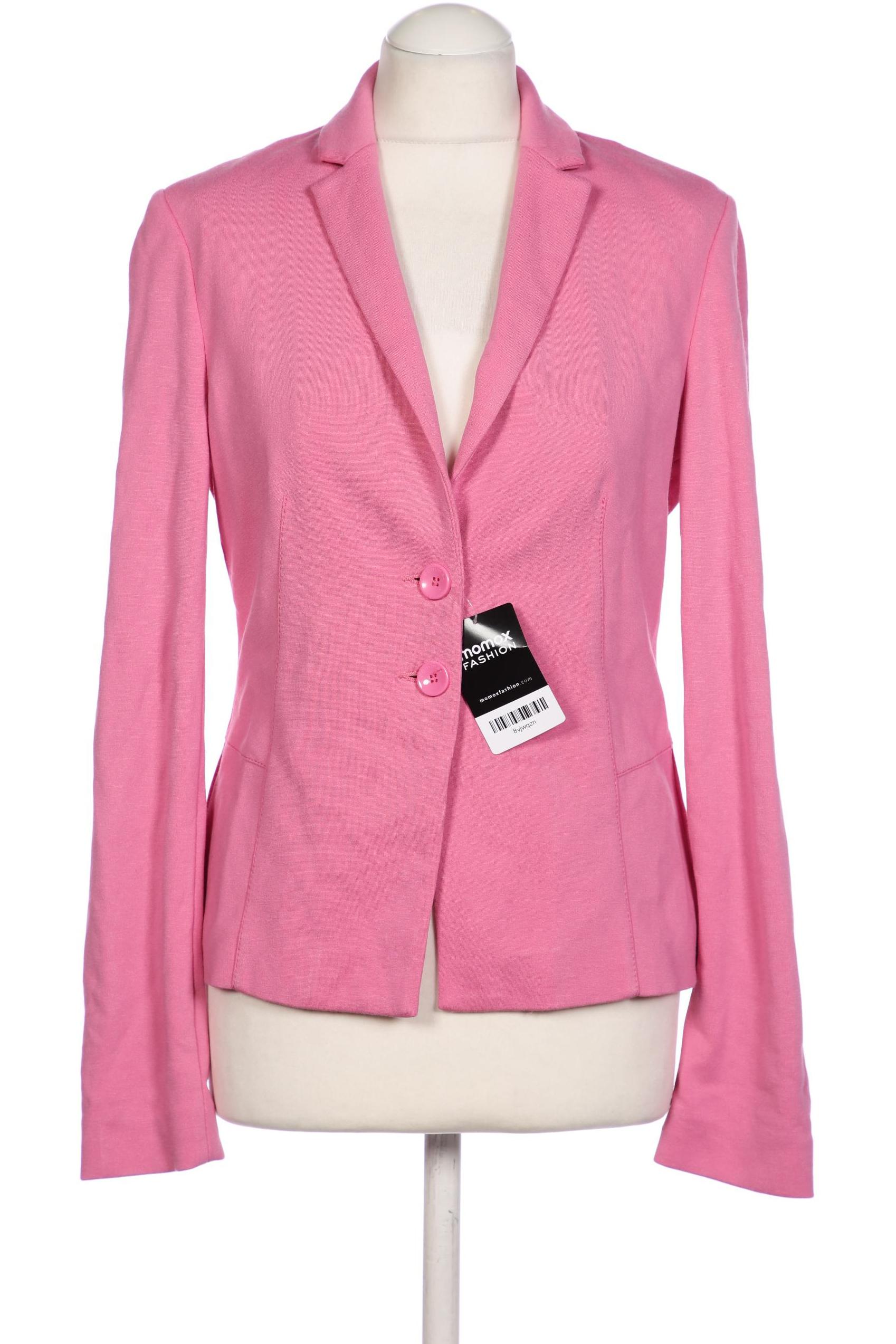 

Comma Damen Blazer, pink, Gr. 38