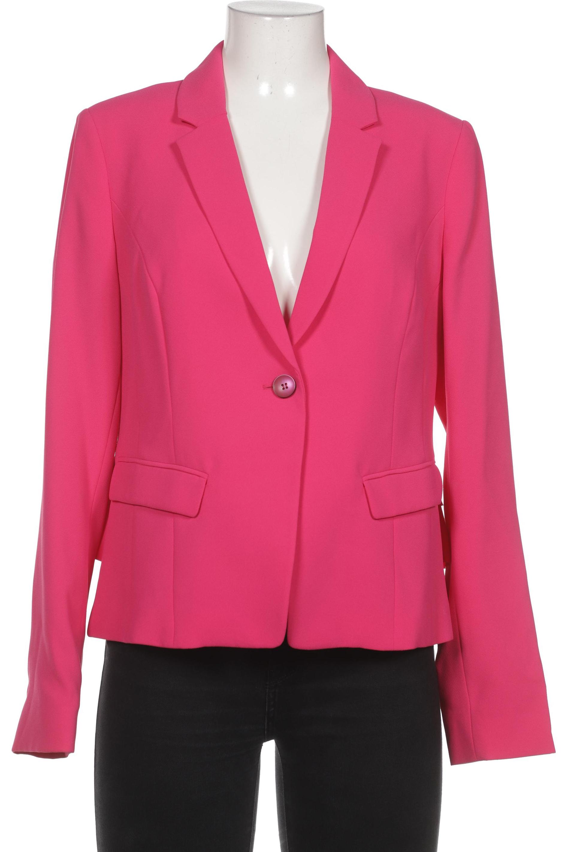 

Comma Damen Blazer, pink, Gr. 42