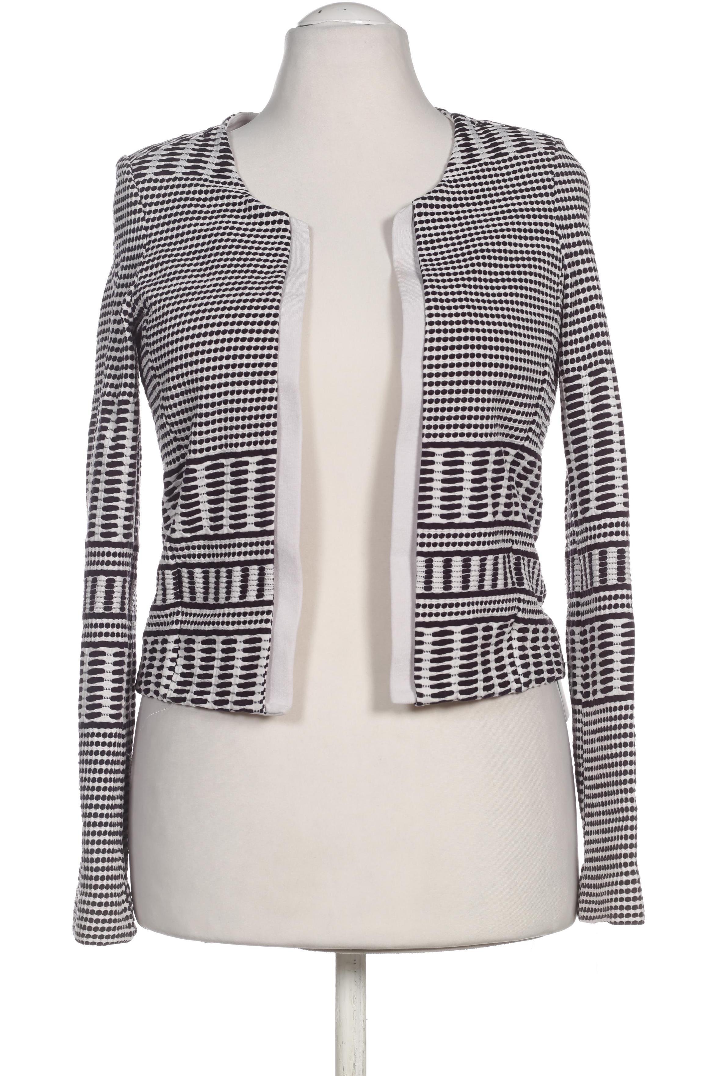 

Comma Damen Blazer, grau, Gr. 38