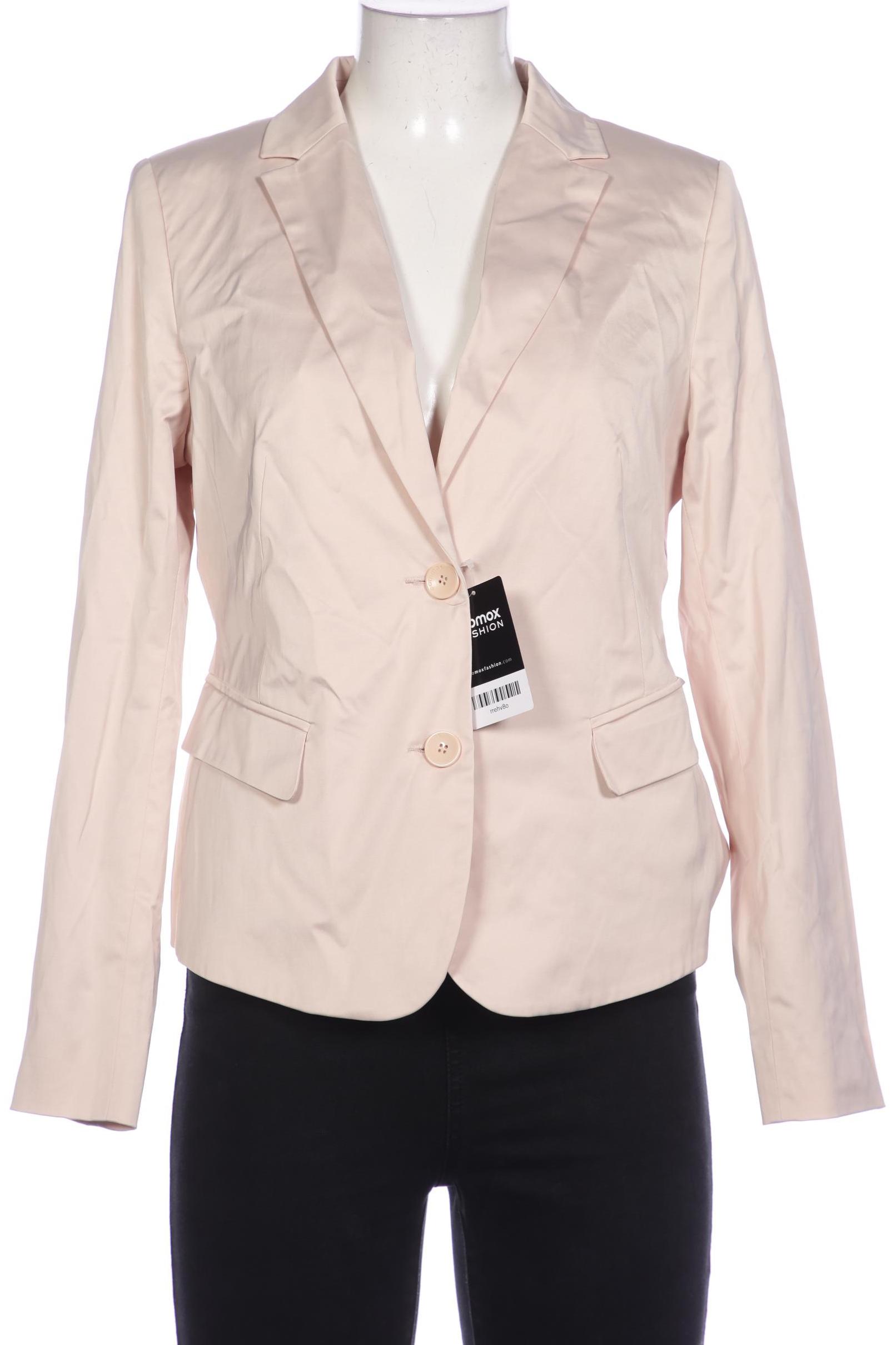 

Comma Damen Blazer, pink, Gr. 42