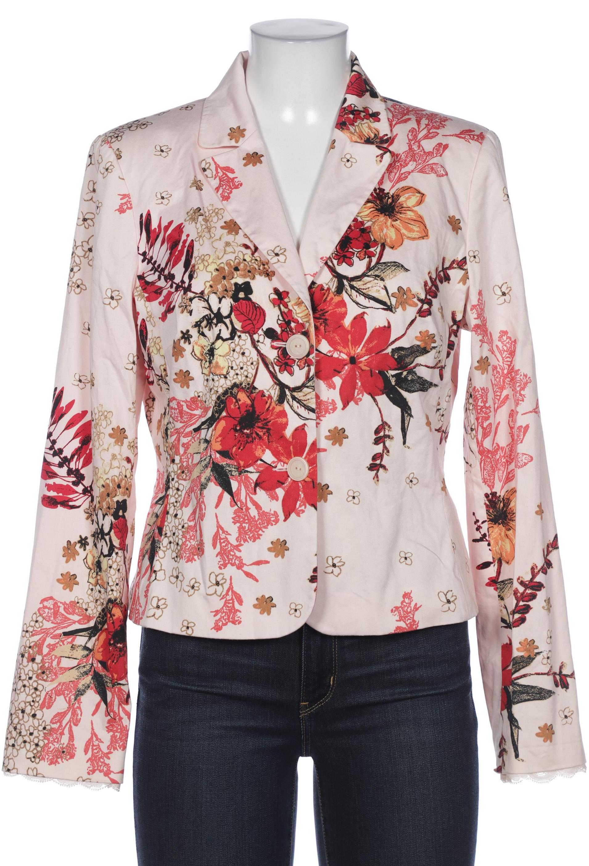 

Comma Damen Blazer, pink, Gr. 42