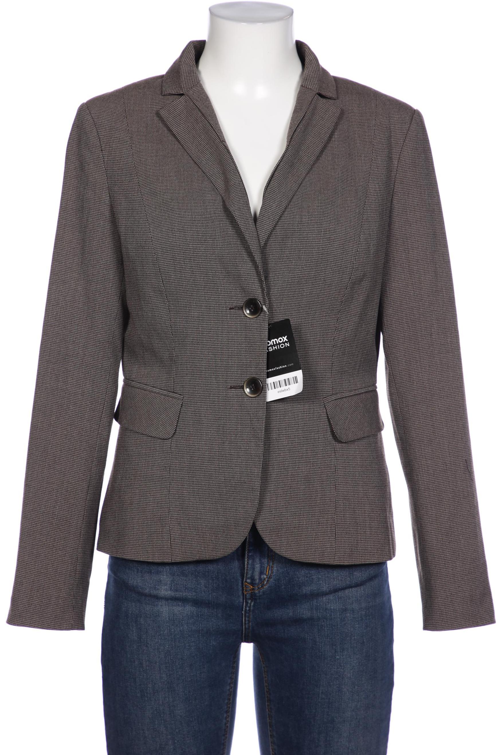 

Comma Damen Blazer, braun