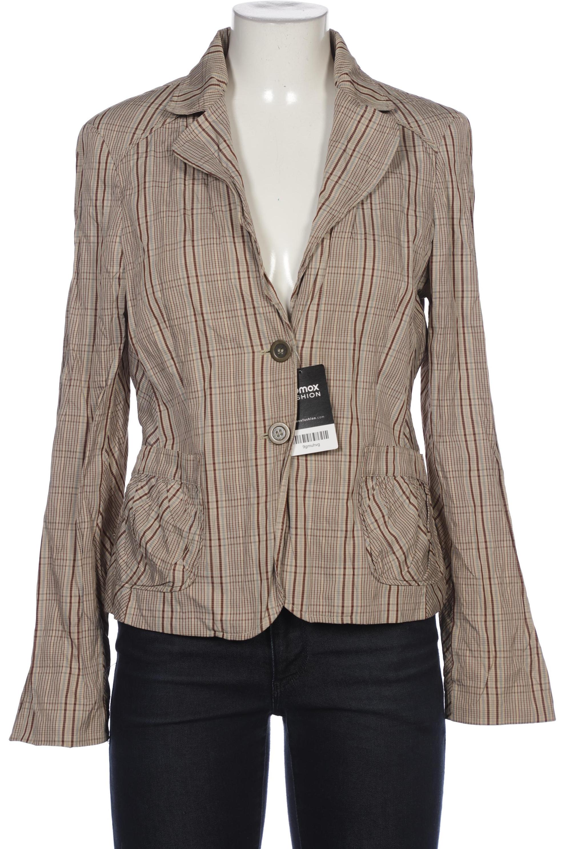 

Comma Damen Blazer, beige