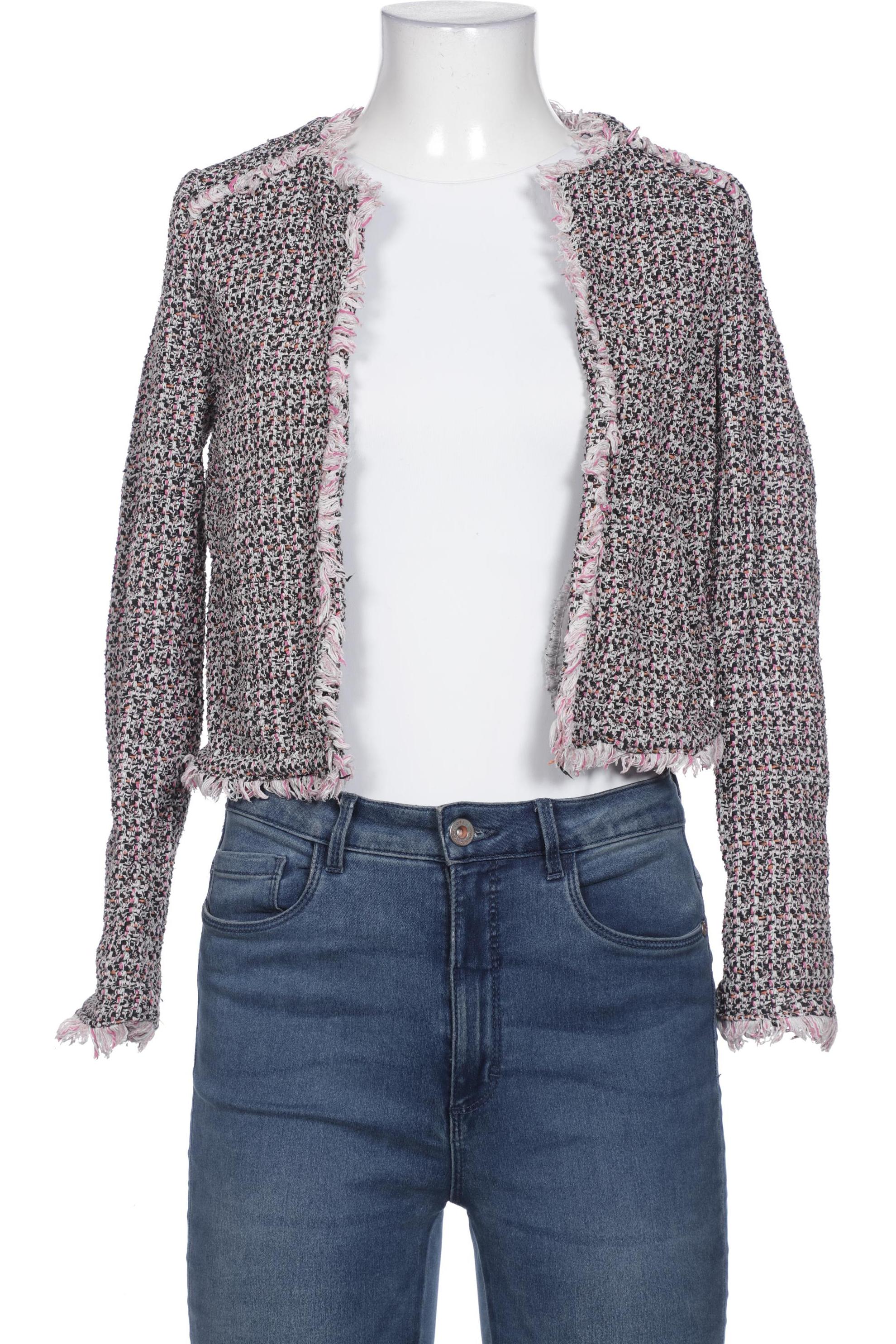 

Comma Damen Blazer, flieder