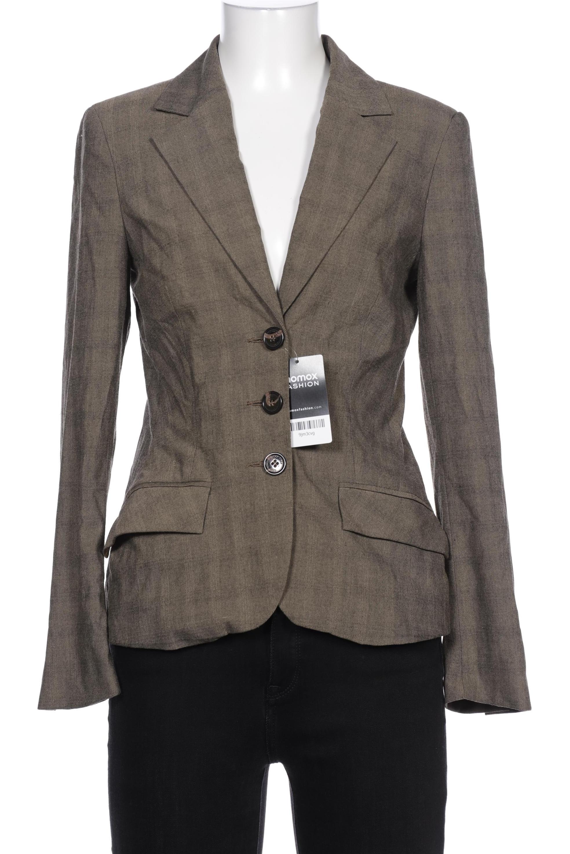 

Comma Damen Blazer, braun
