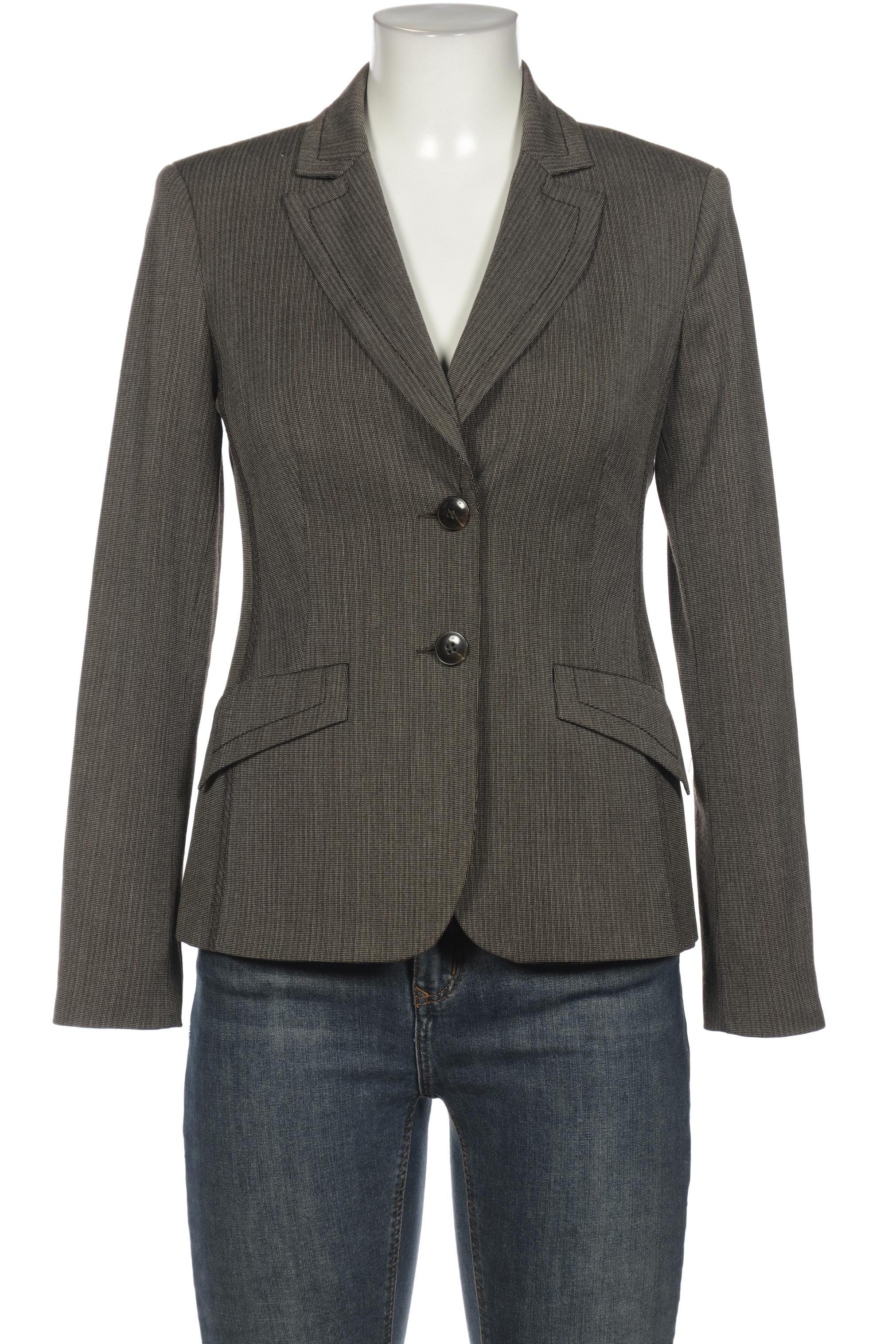 

Comma Damen Blazer, braun