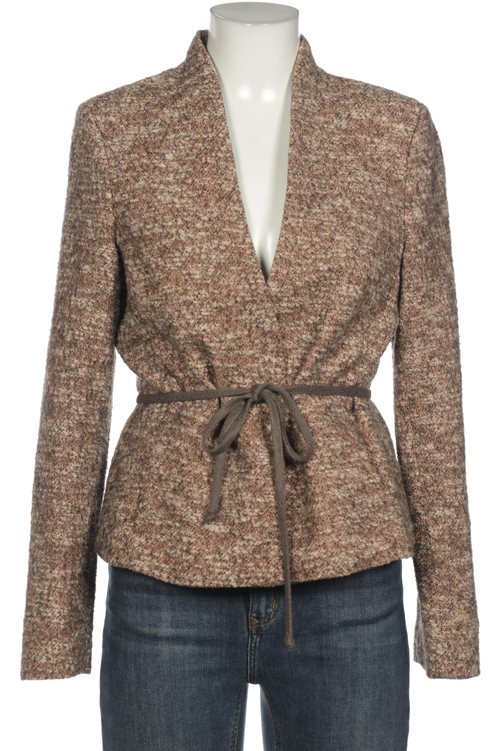 

Comma Damen Blazer, braun
