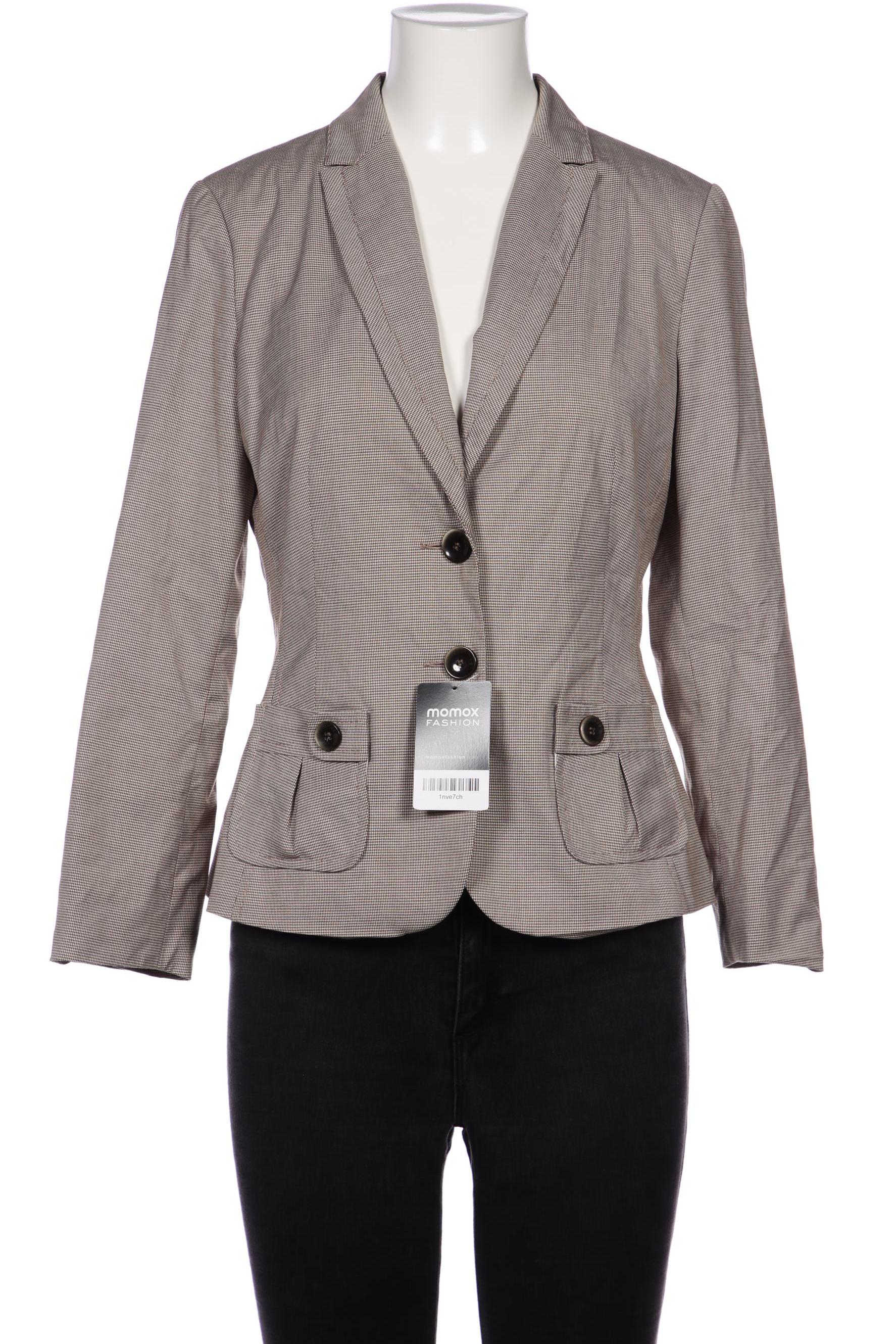 

Comma Damen Blazer, beige