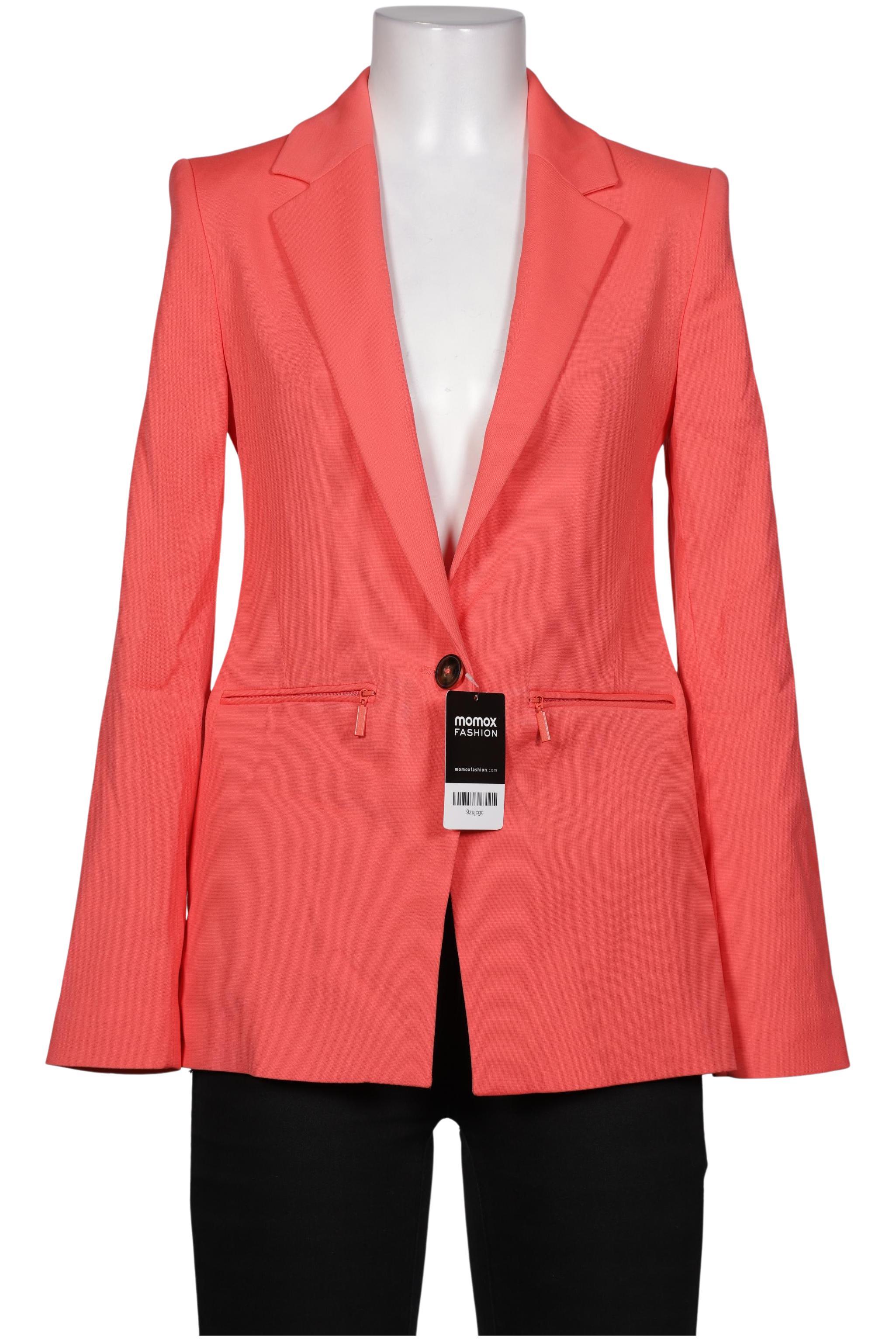 

Comma Damen Blazer, pink, Gr. 34