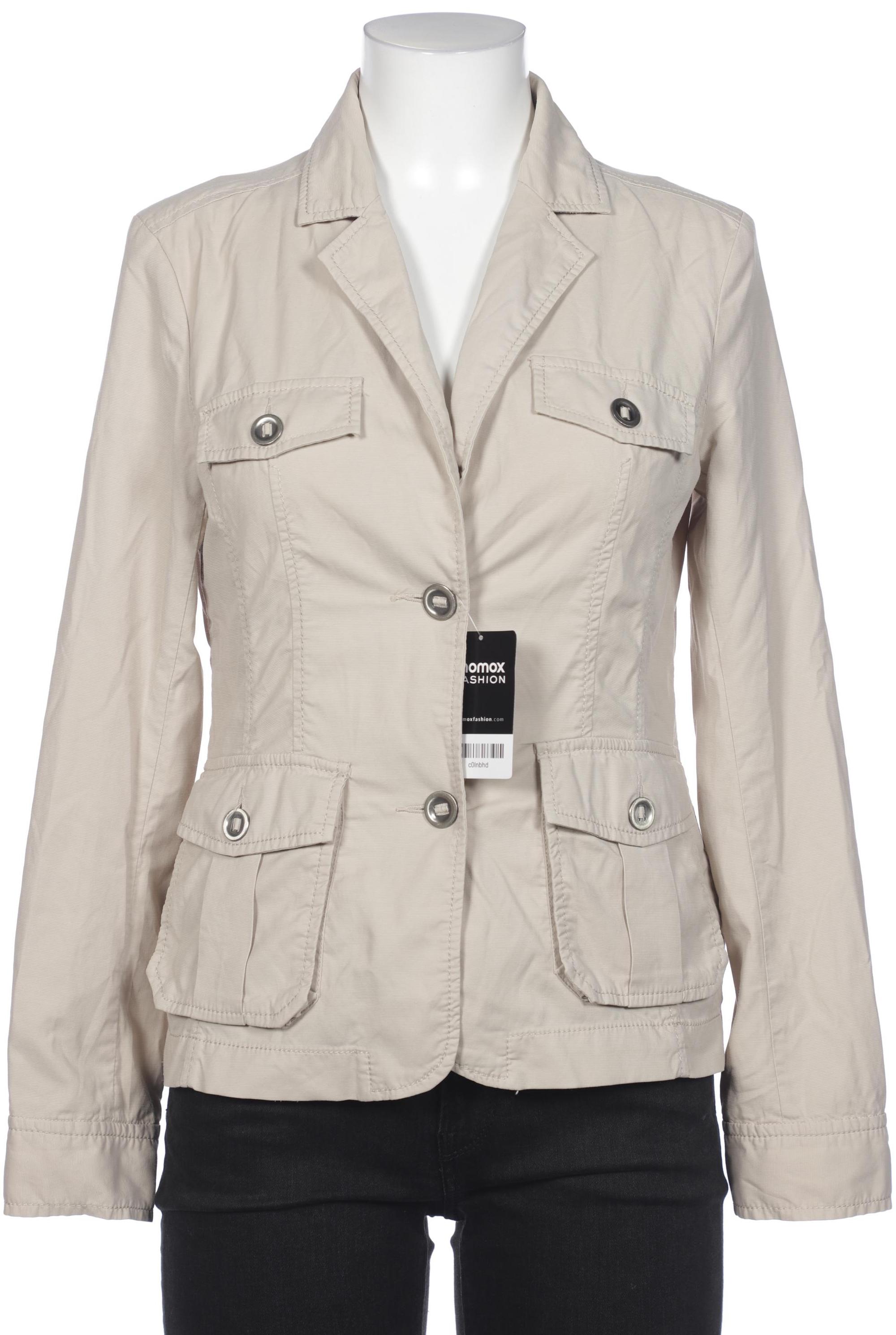 

Comma Damen Blazer, beige